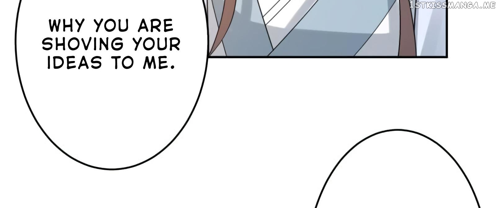 It’s Too Hard to Chase the Tsundere Prince chapter 54 - page 33