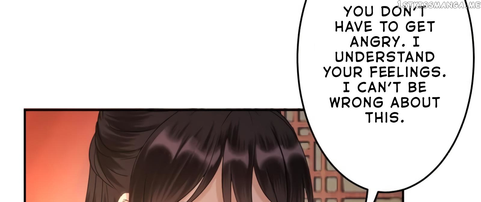 It’s Too Hard to Chase the Tsundere Prince chapter 54 - page 34