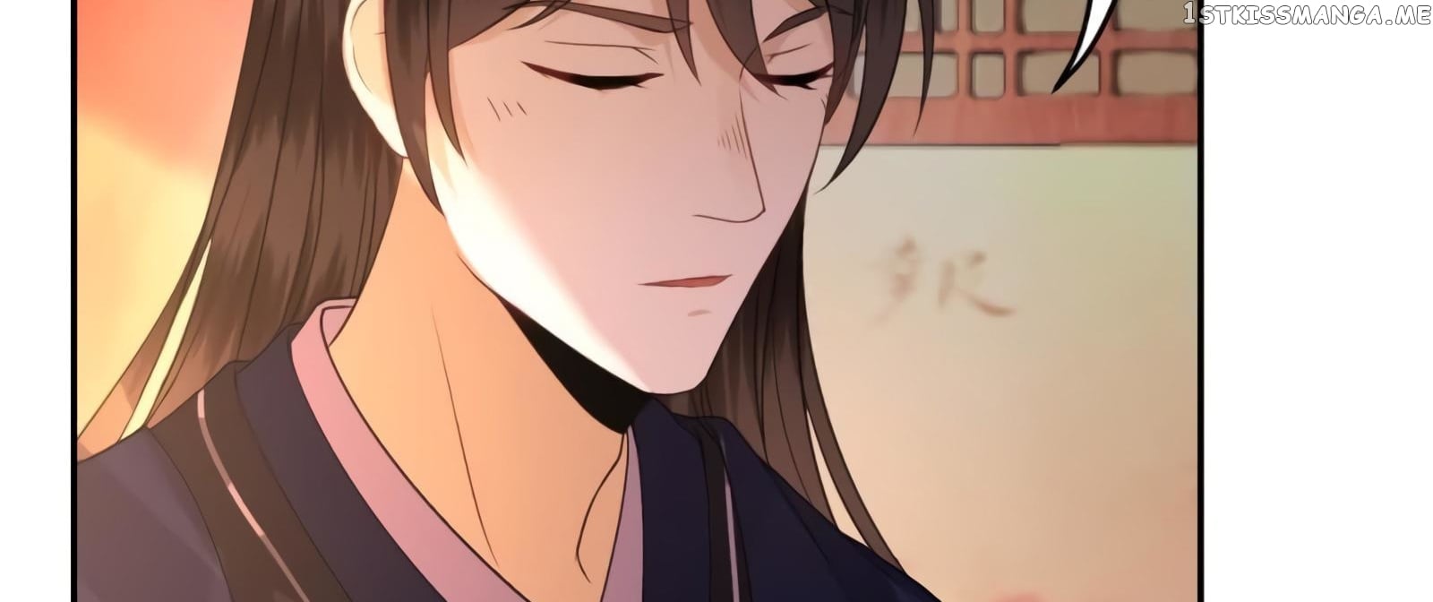 It’s Too Hard to Chase the Tsundere Prince chapter 54 - page 35