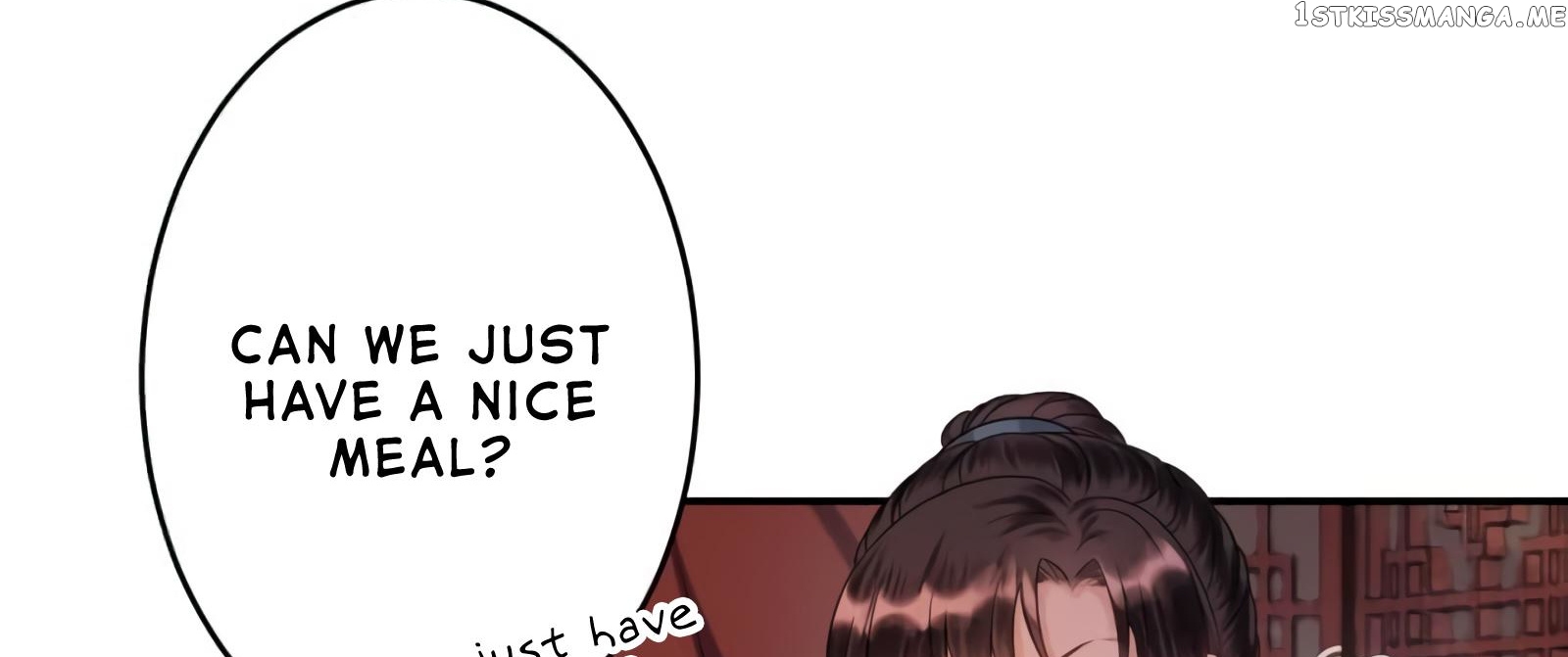 It’s Too Hard to Chase the Tsundere Prince chapter 54 - page 38
