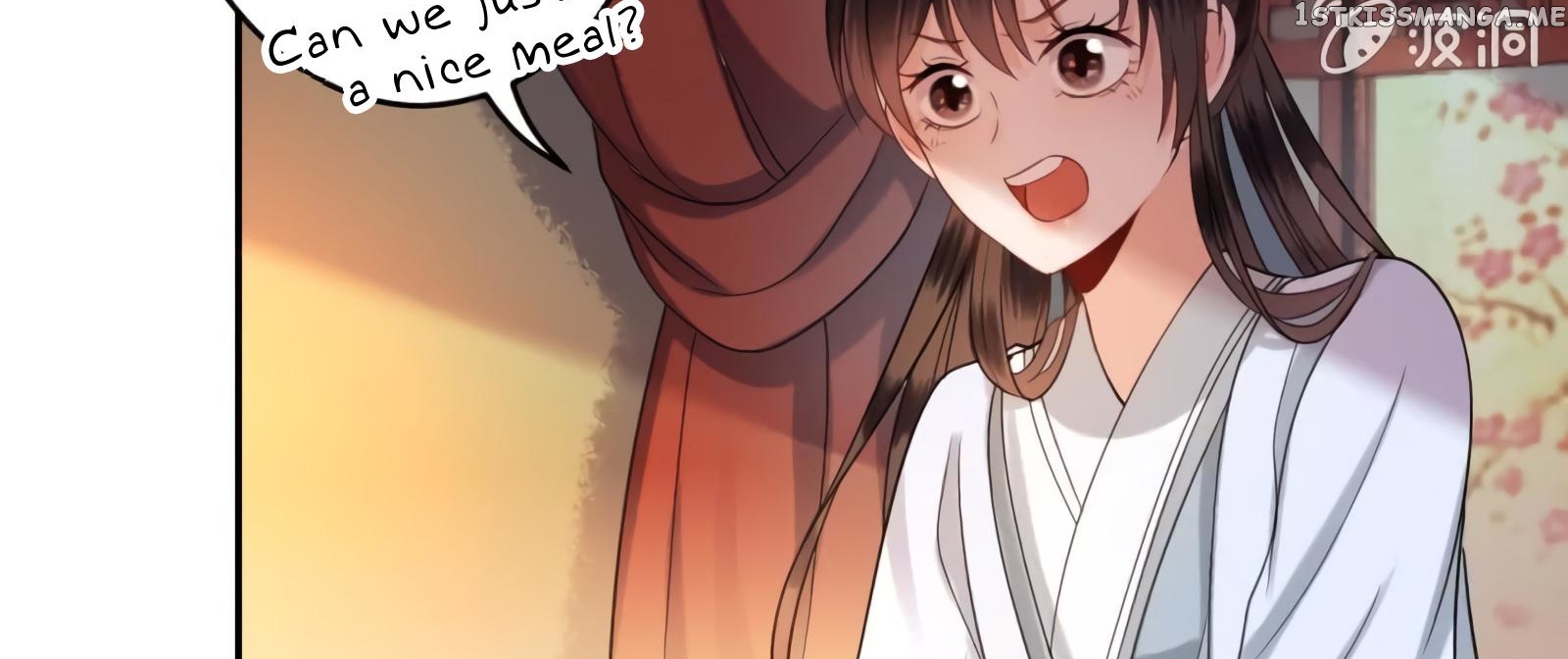 It’s Too Hard to Chase the Tsundere Prince chapter 54 - page 39