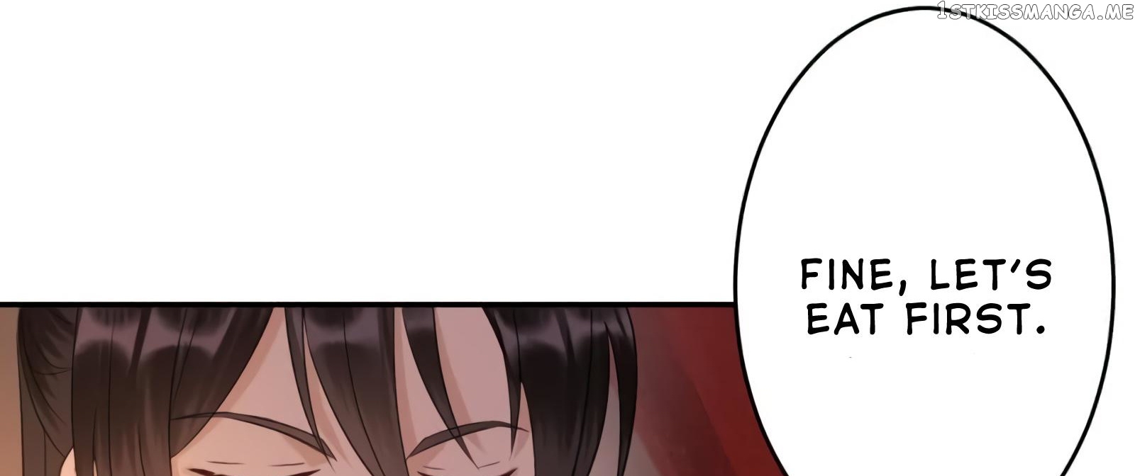 It’s Too Hard to Chase the Tsundere Prince chapter 54 - page 41