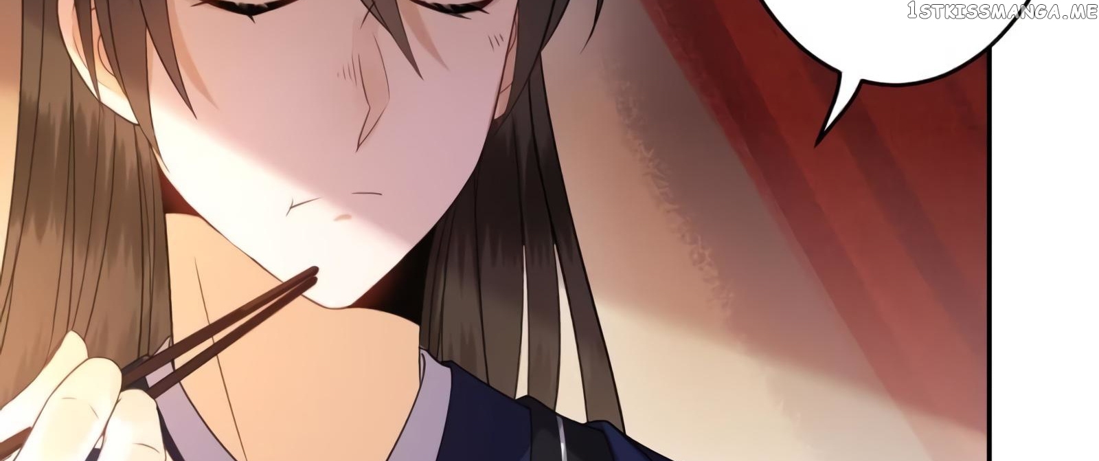 It’s Too Hard to Chase the Tsundere Prince chapter 54 - page 42
