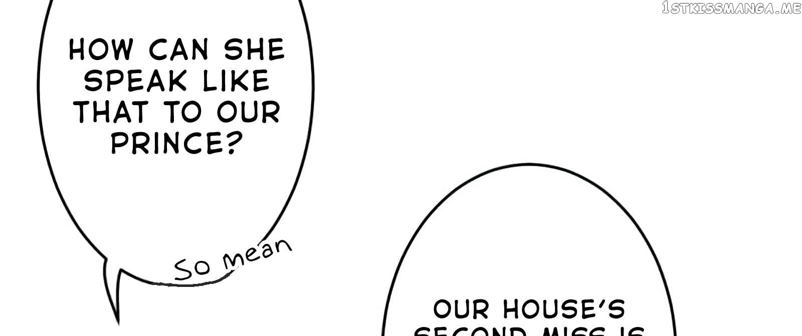 It’s Too Hard to Chase the Tsundere Prince chapter 54 - page 44