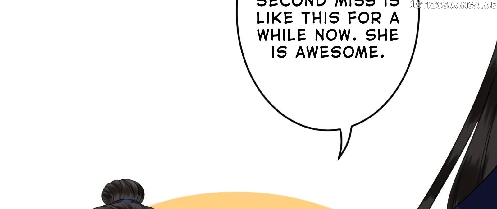 It’s Too Hard to Chase the Tsundere Prince chapter 54 - page 45