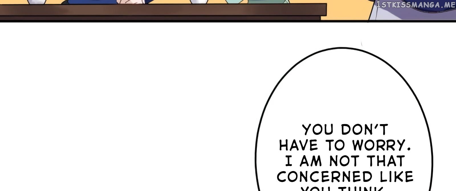 It’s Too Hard to Chase the Tsundere Prince chapter 54 - page 47
