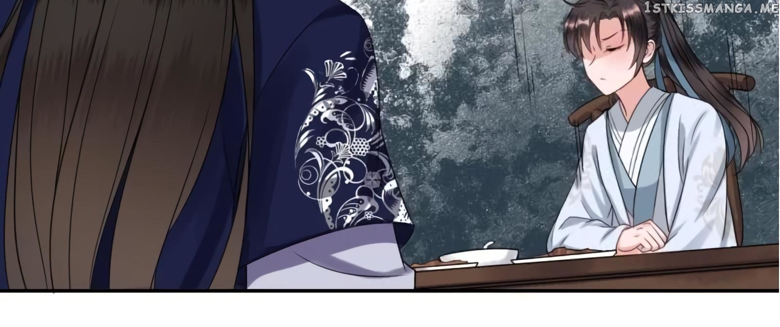 It’s Too Hard to Chase the Tsundere Prince chapter 54 - page 49