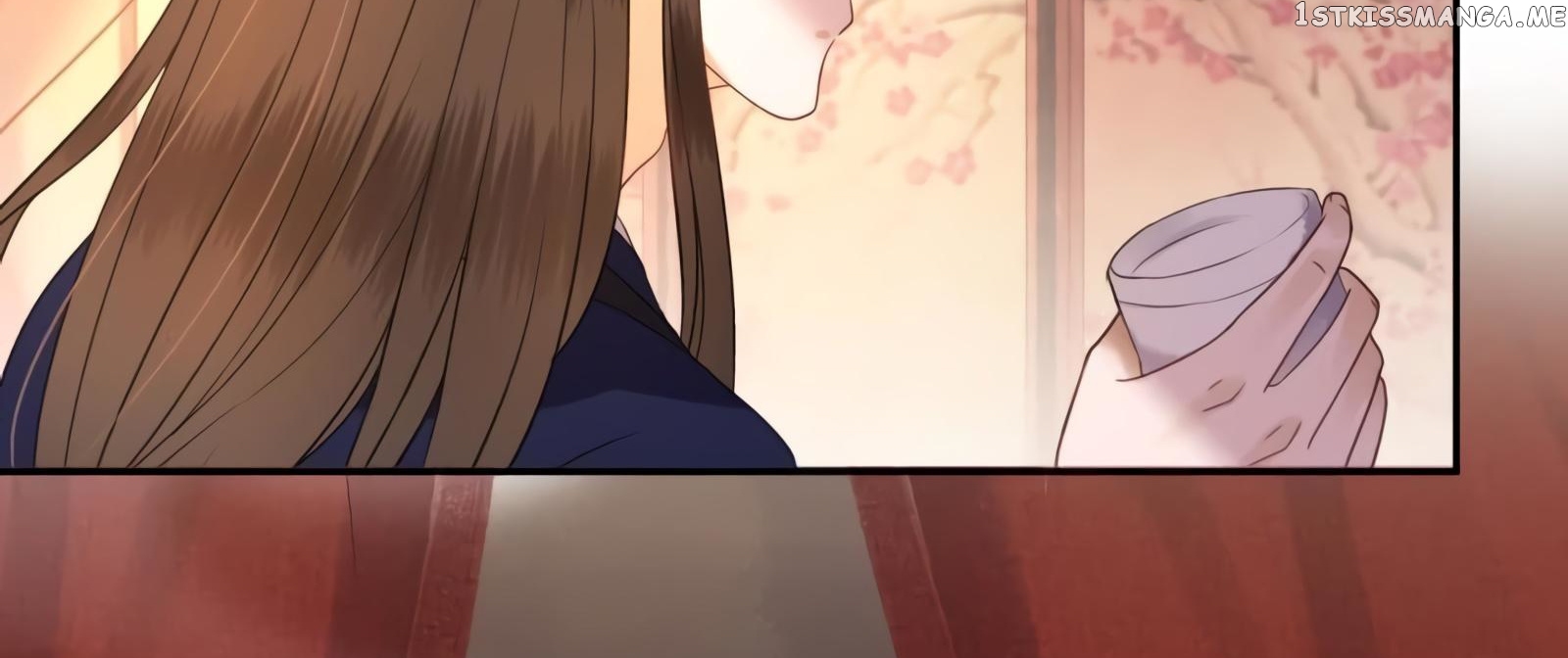 It’s Too Hard to Chase the Tsundere Prince chapter 54 - page 52