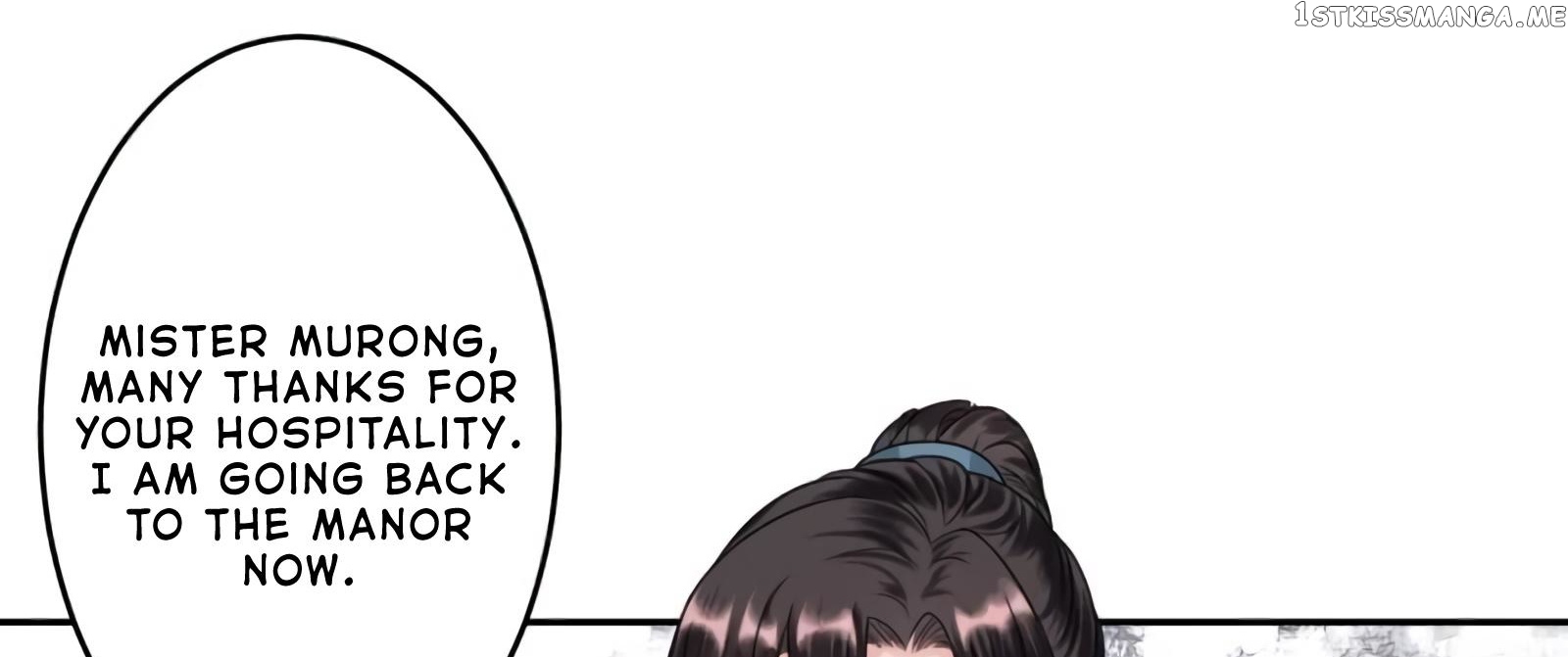 It’s Too Hard to Chase the Tsundere Prince chapter 54 - page 59