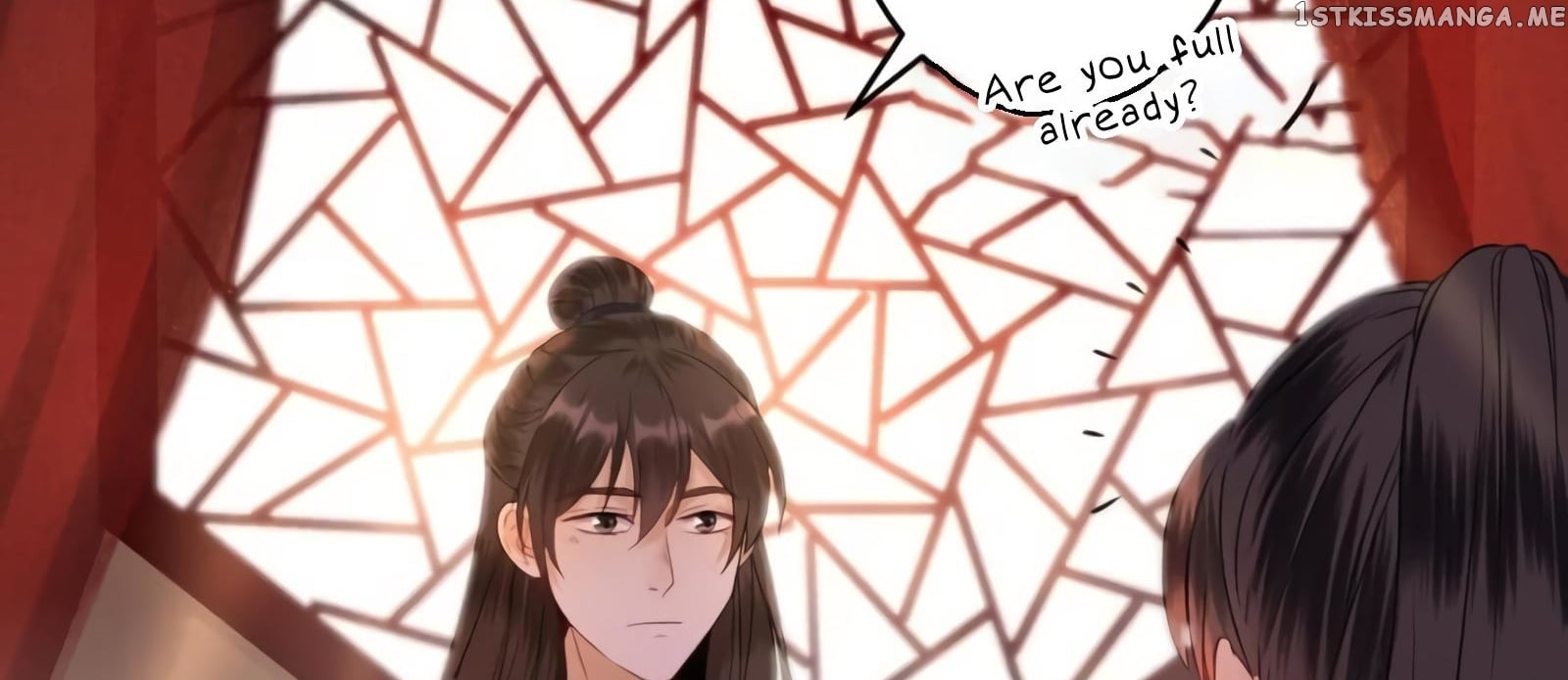 It’s Too Hard to Chase the Tsundere Prince chapter 54 - page 63