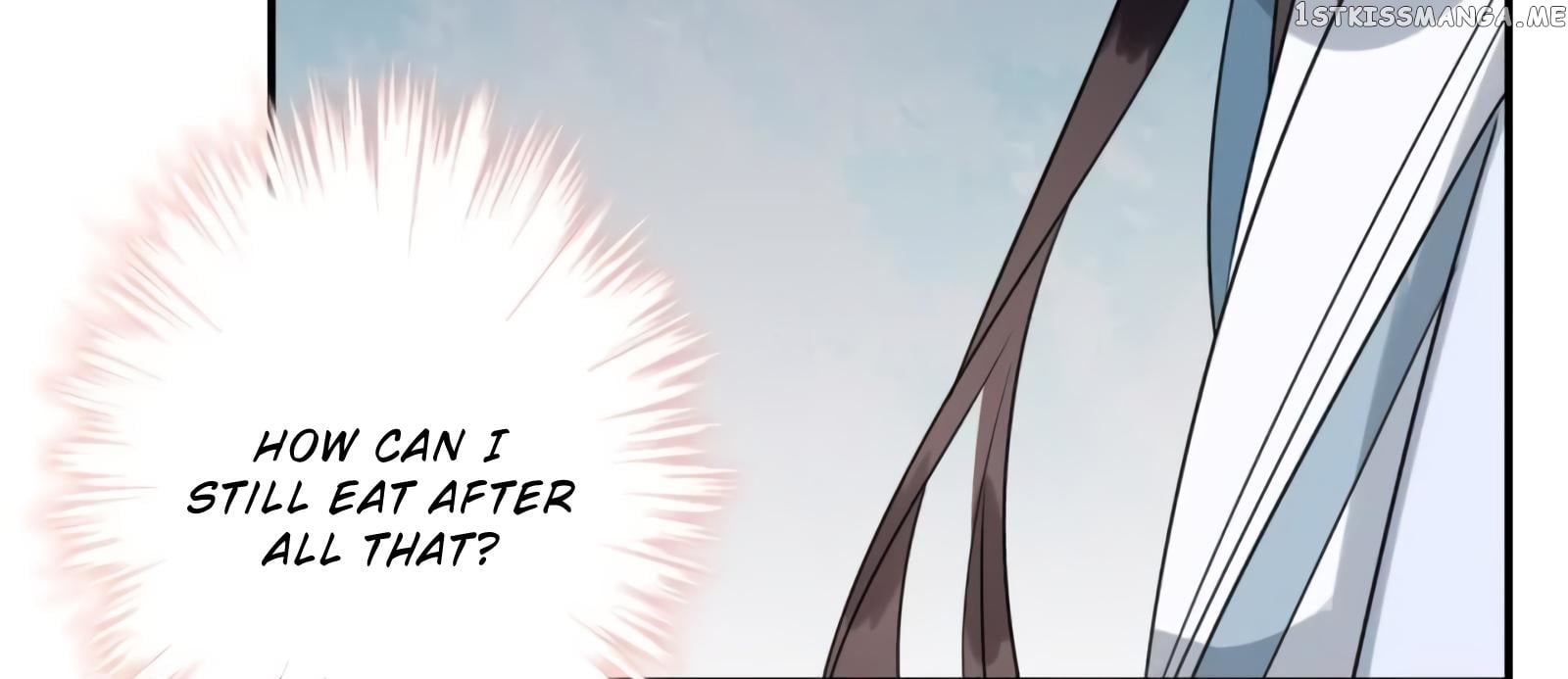 It’s Too Hard to Chase the Tsundere Prince chapter 54 - page 68