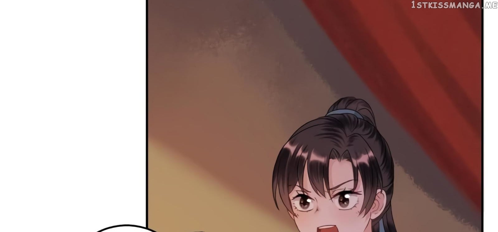 It’s Too Hard to Chase the Tsundere Prince chapter 54 - page 7