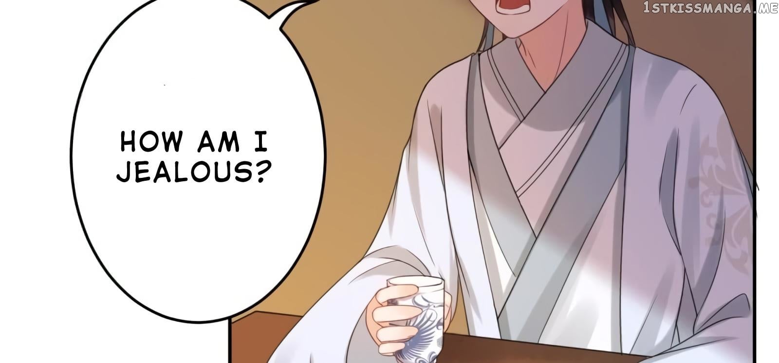 It’s Too Hard to Chase the Tsundere Prince chapter 54 - page 8