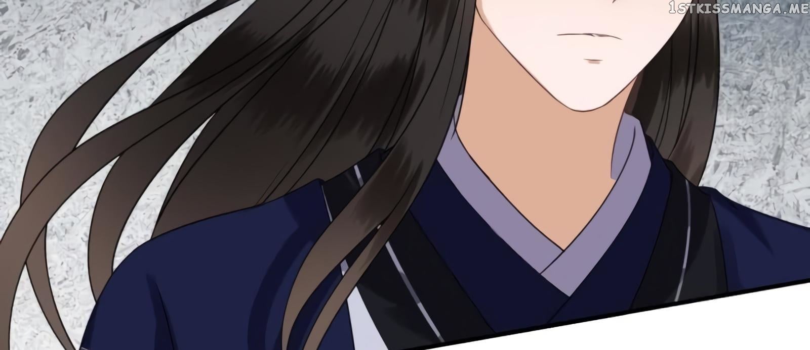 It’s Too Hard to Chase the Tsundere Prince chapter 54 - page 80