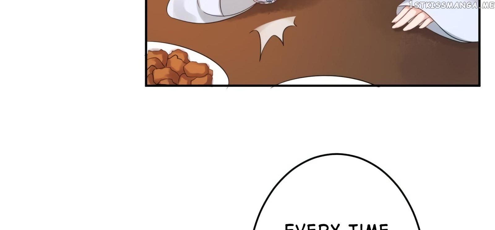 It’s Too Hard to Chase the Tsundere Prince chapter 54 - page 9