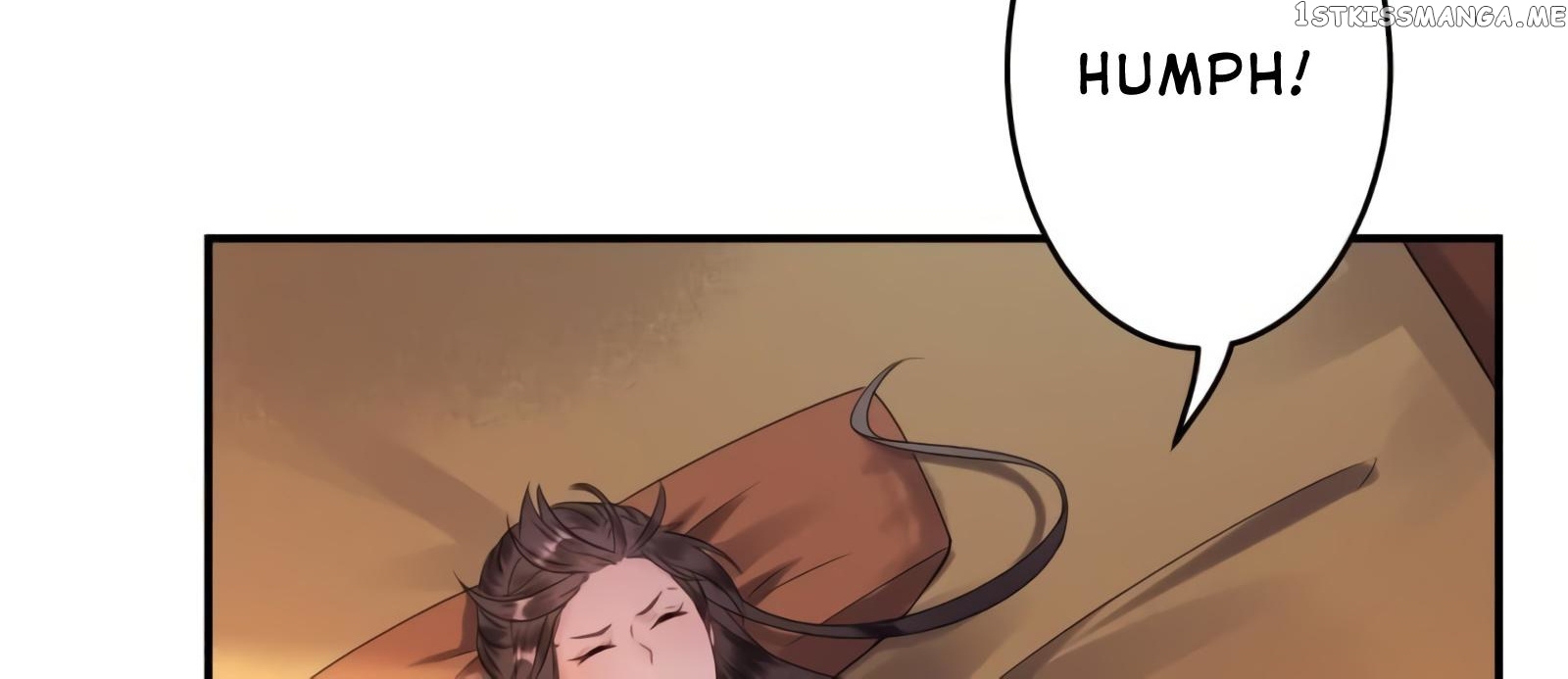 It’s Too Hard to Chase the Tsundere Prince chapter 54 - page 91