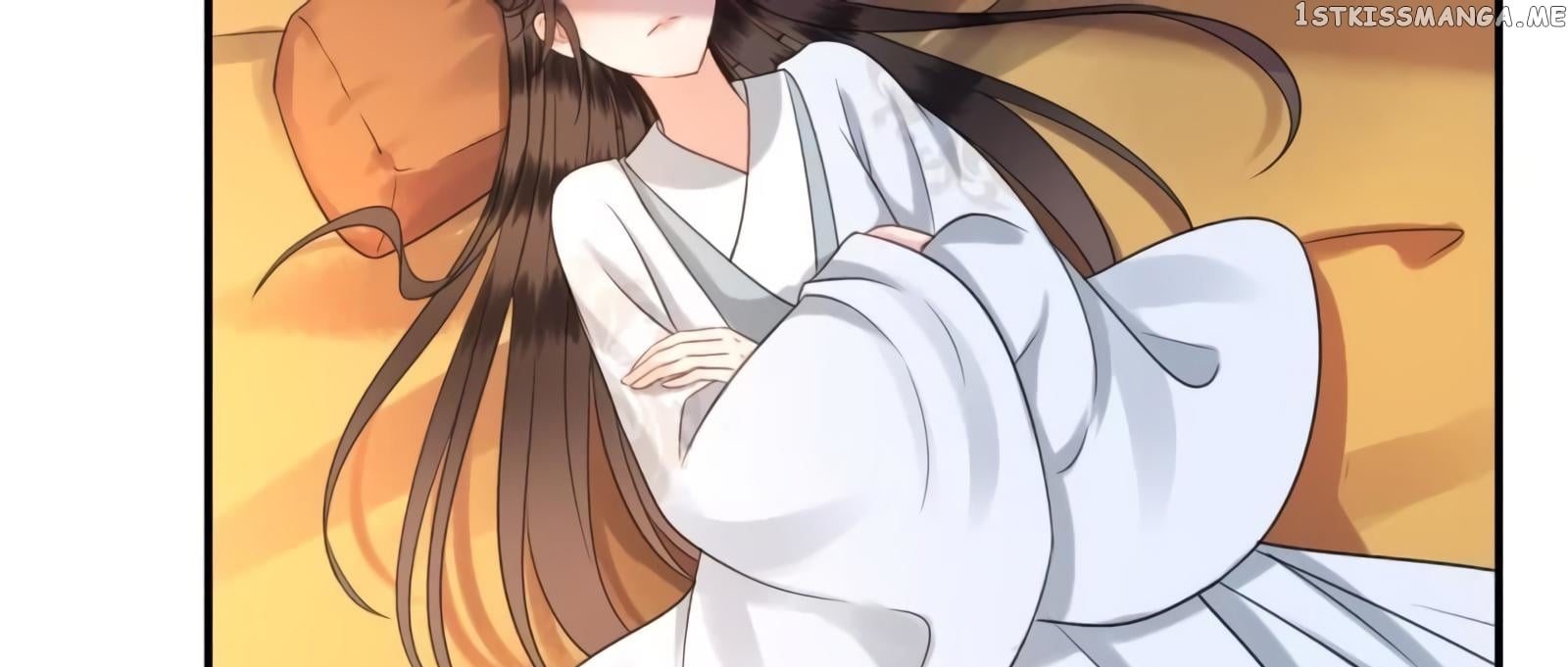 It’s Too Hard to Chase the Tsundere Prince chapter 54 - page 92