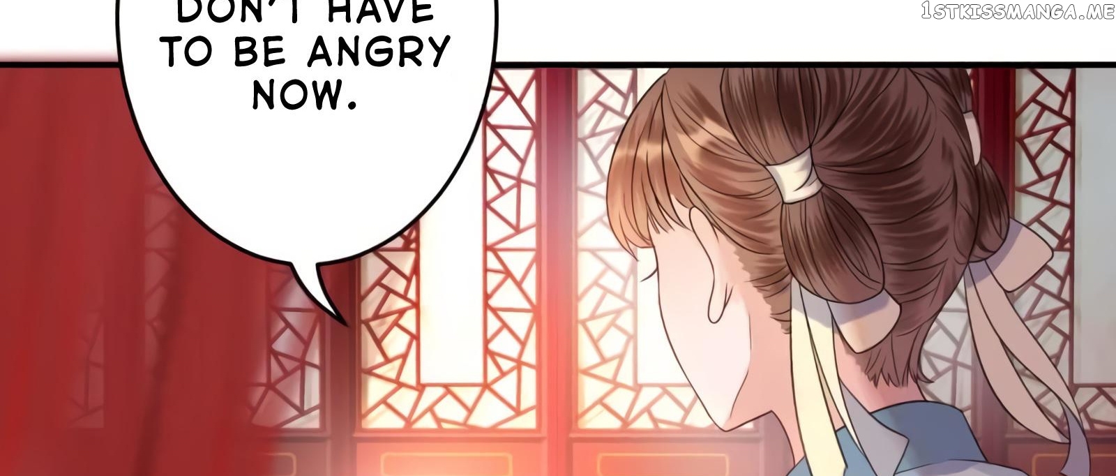 It’s Too Hard to Chase the Tsundere Prince chapter 54 - page 95