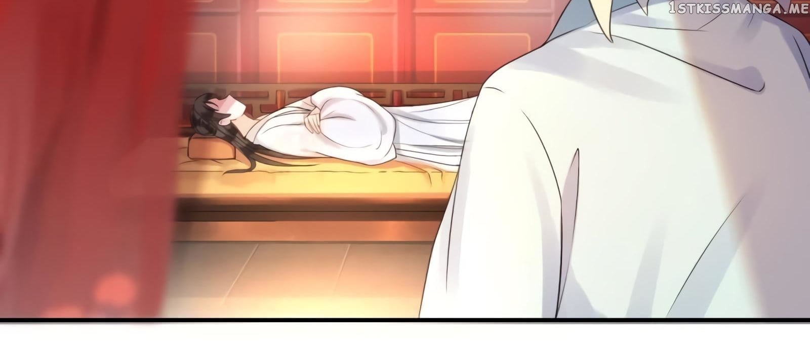 It’s Too Hard to Chase the Tsundere Prince chapter 54 - page 96