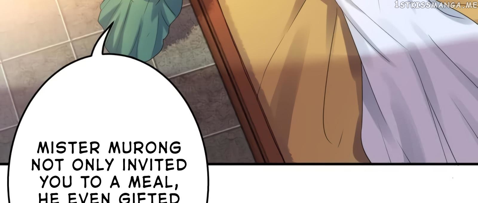 It’s Too Hard to Chase the Tsundere Prince chapter 54 - page 99