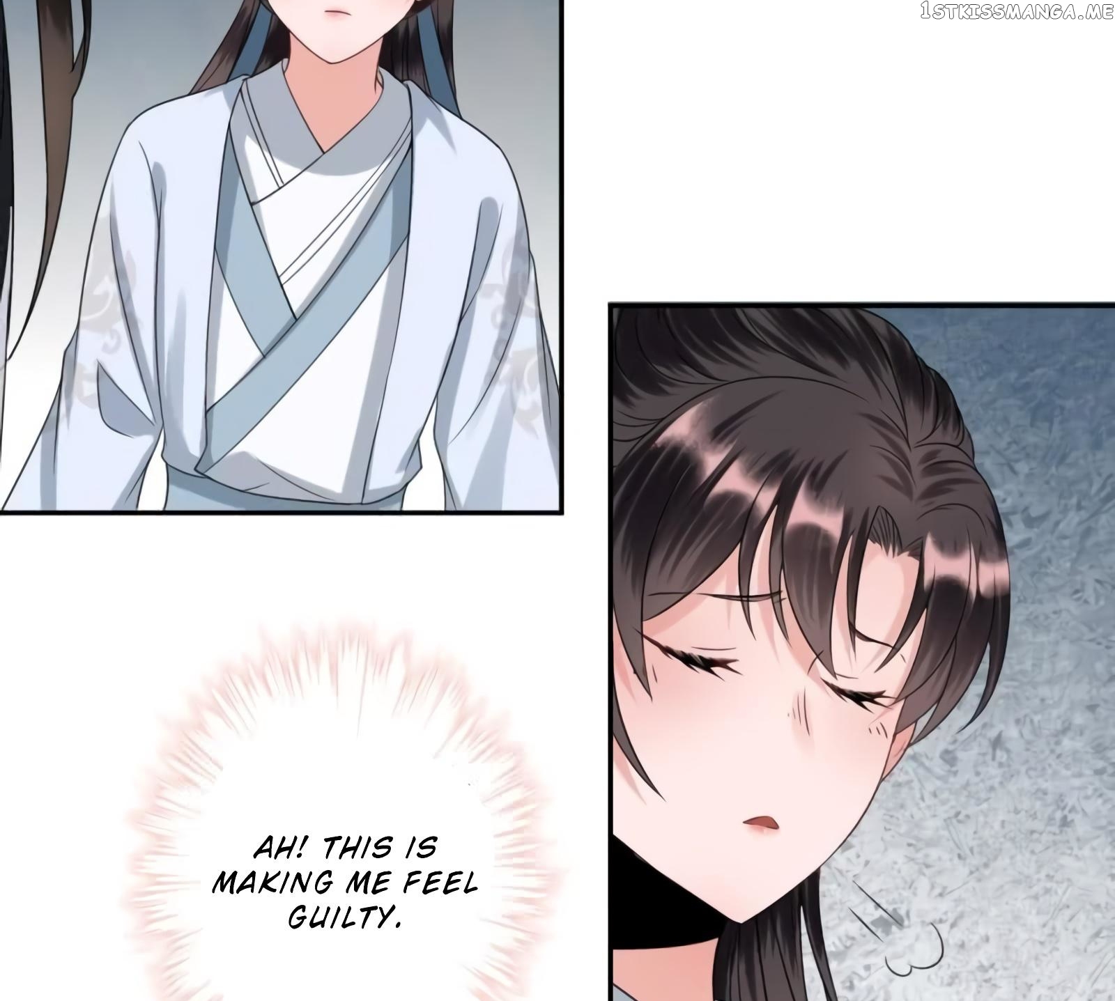 It’s Too Hard to Chase the Tsundere Prince chapter 53 - page 20