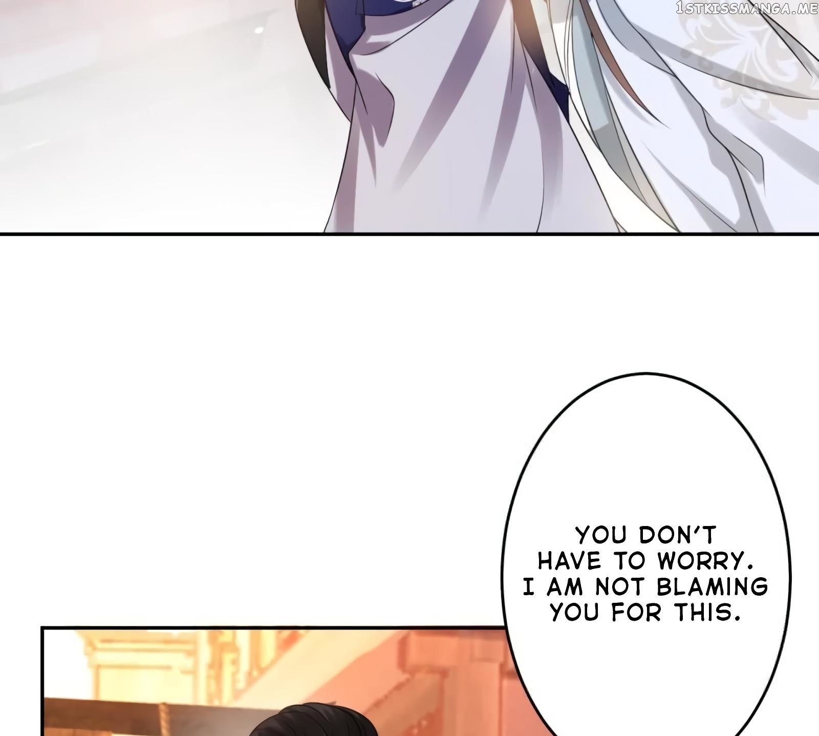 It’s Too Hard to Chase the Tsundere Prince chapter 53 - page 23