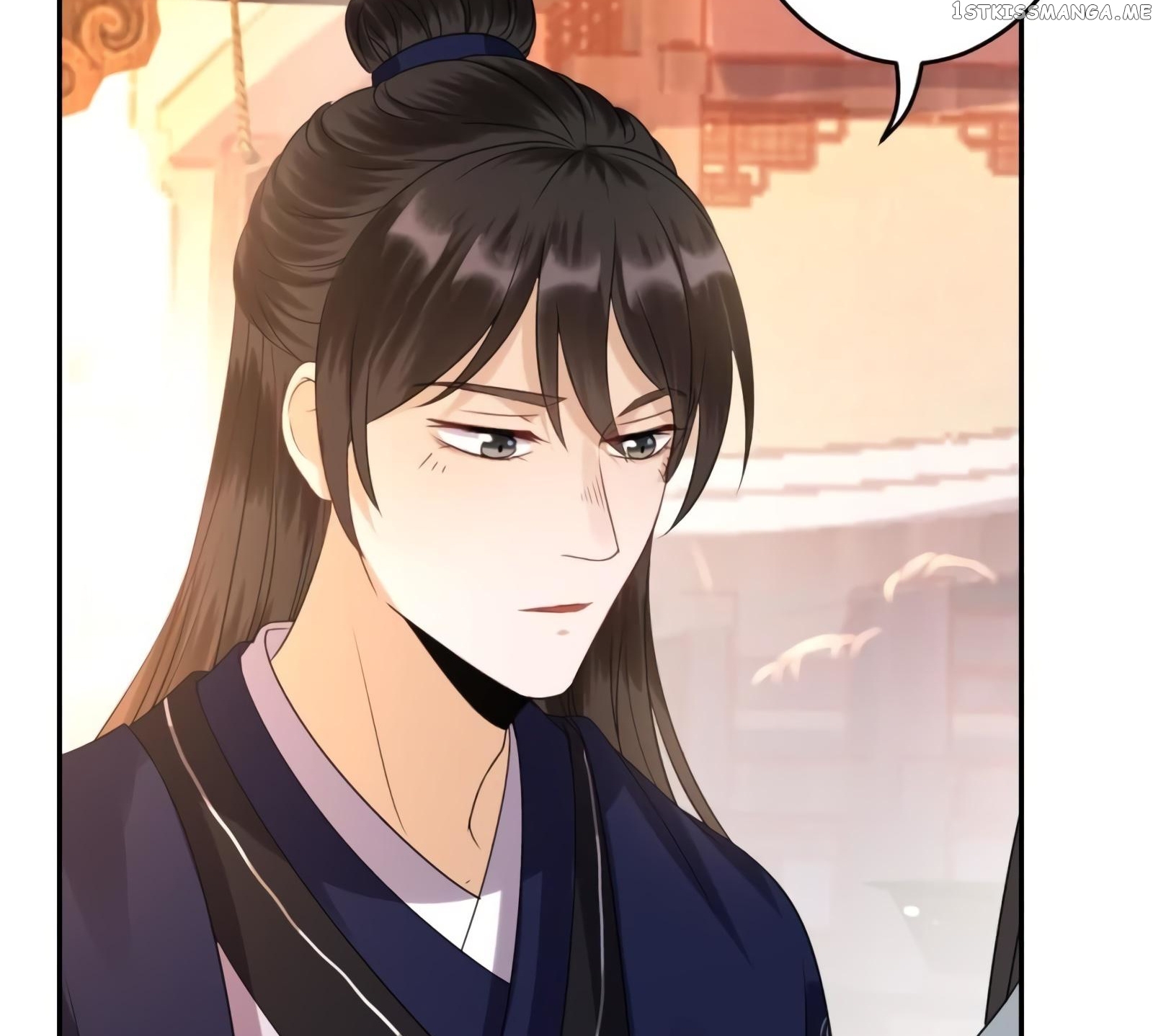 It’s Too Hard to Chase the Tsundere Prince chapter 53 - page 24