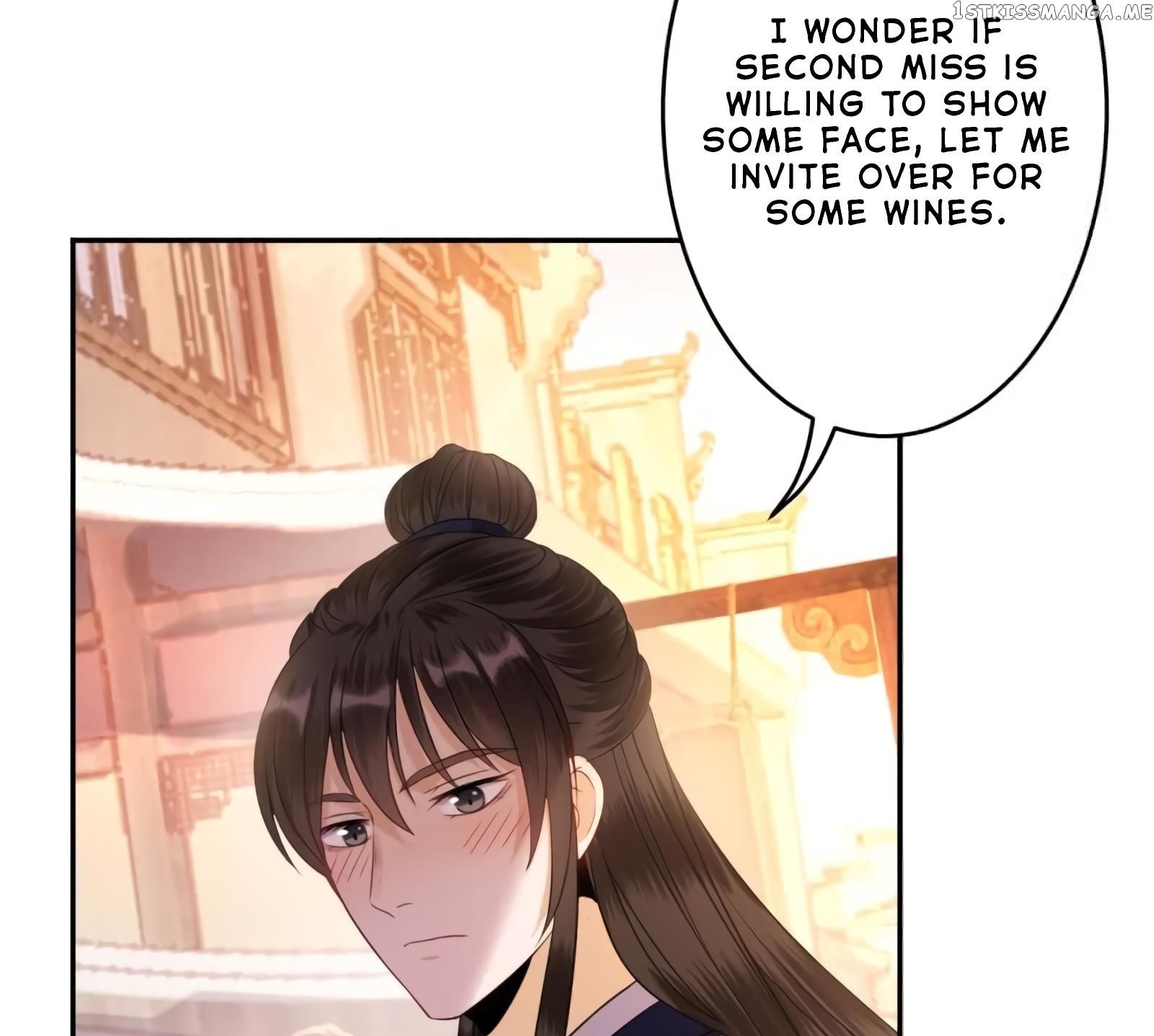 It’s Too Hard to Chase the Tsundere Prince chapter 53 - page 29