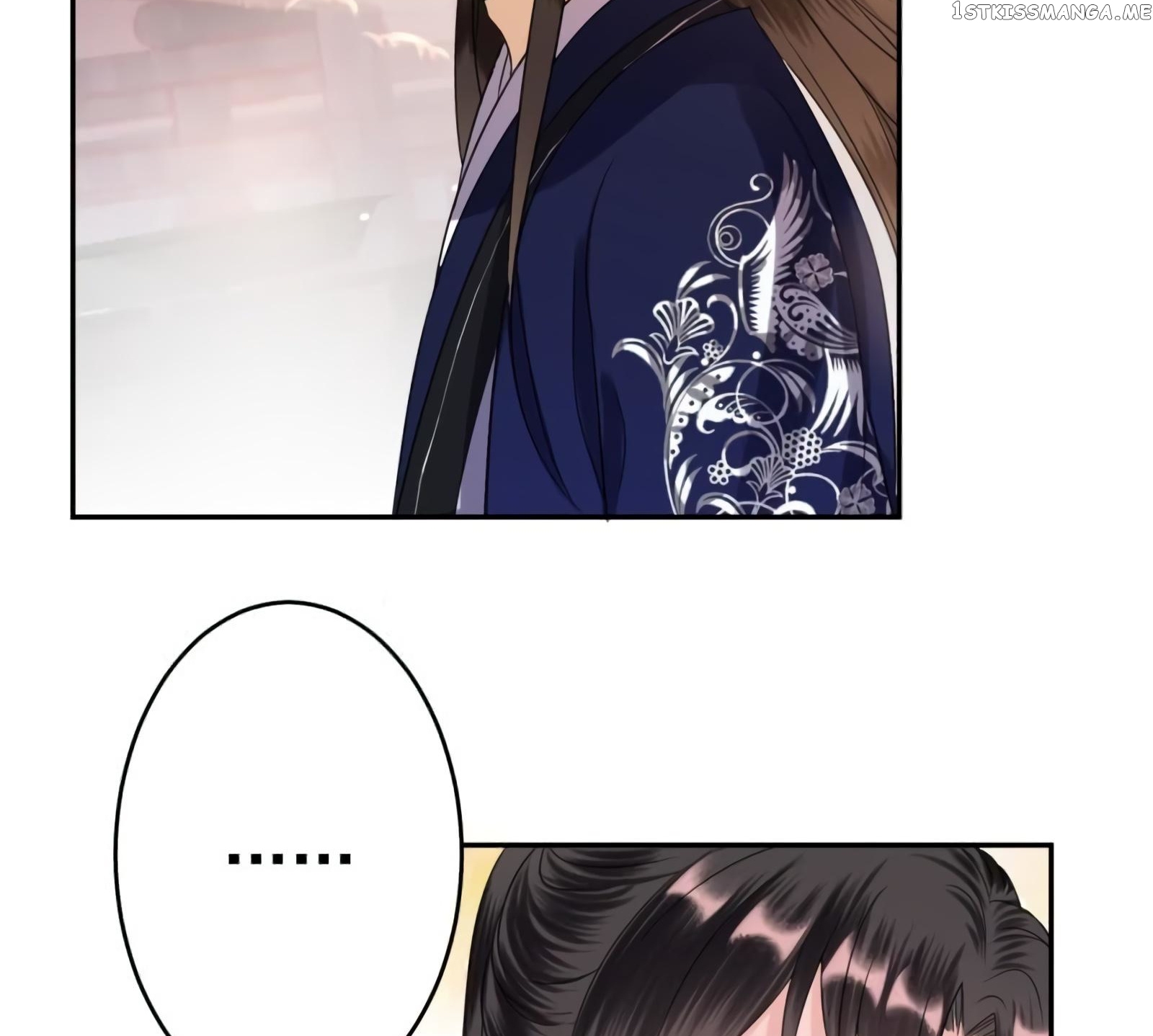 It’s Too Hard to Chase the Tsundere Prince chapter 53 - page 30