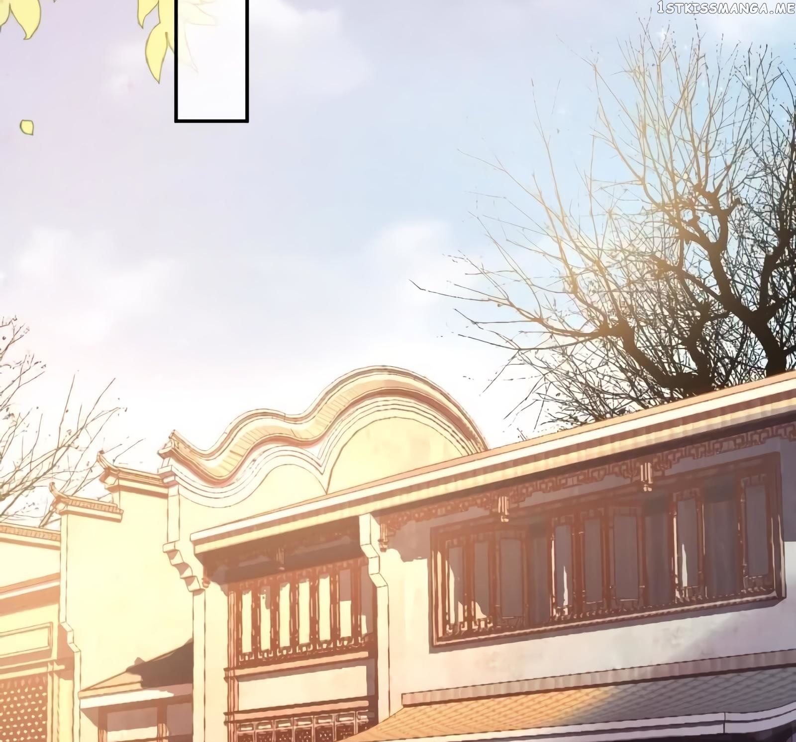 It’s Too Hard to Chase the Tsundere Prince chapter 53 - page 38