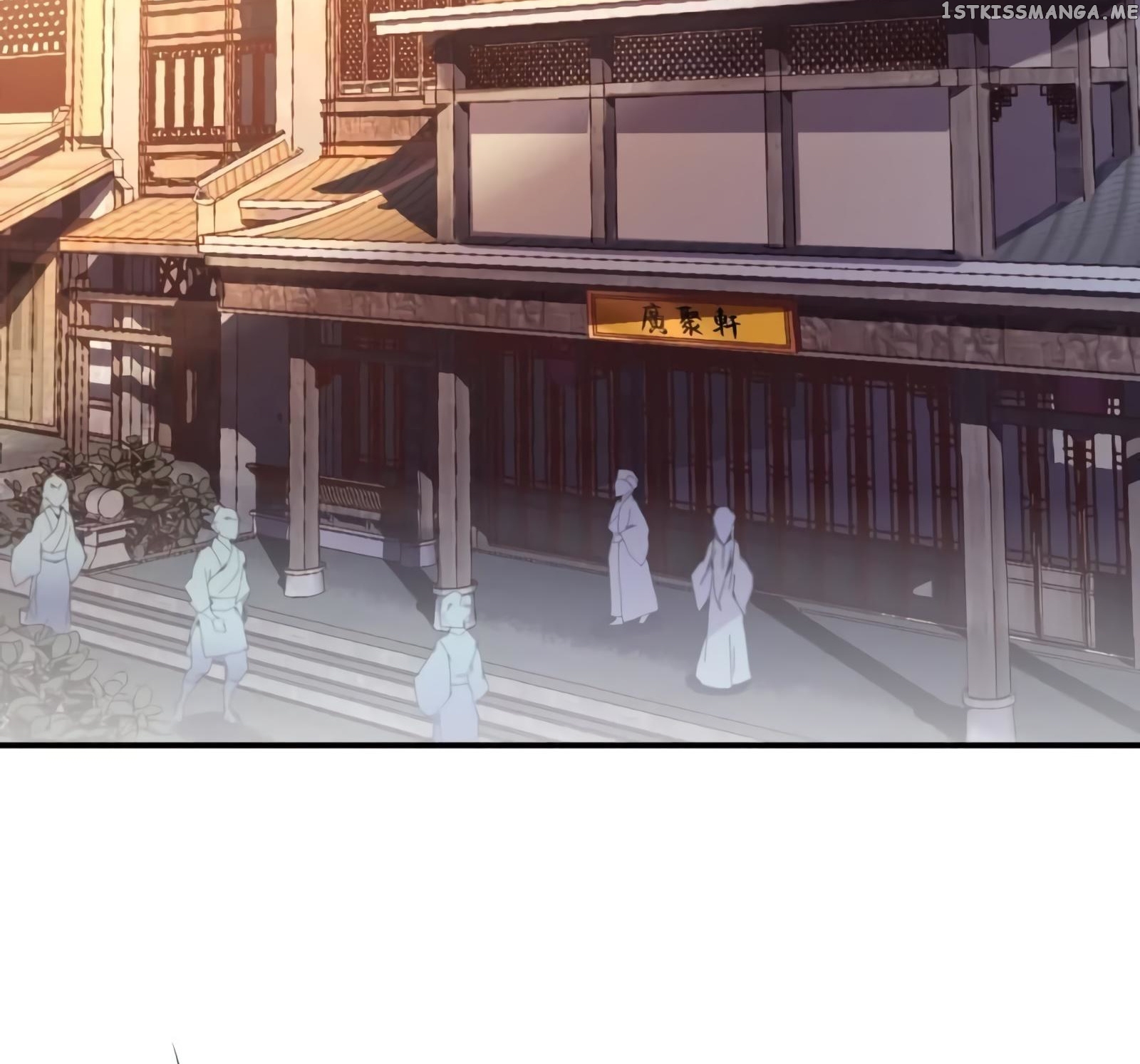 It’s Too Hard to Chase the Tsundere Prince chapter 53 - page 39