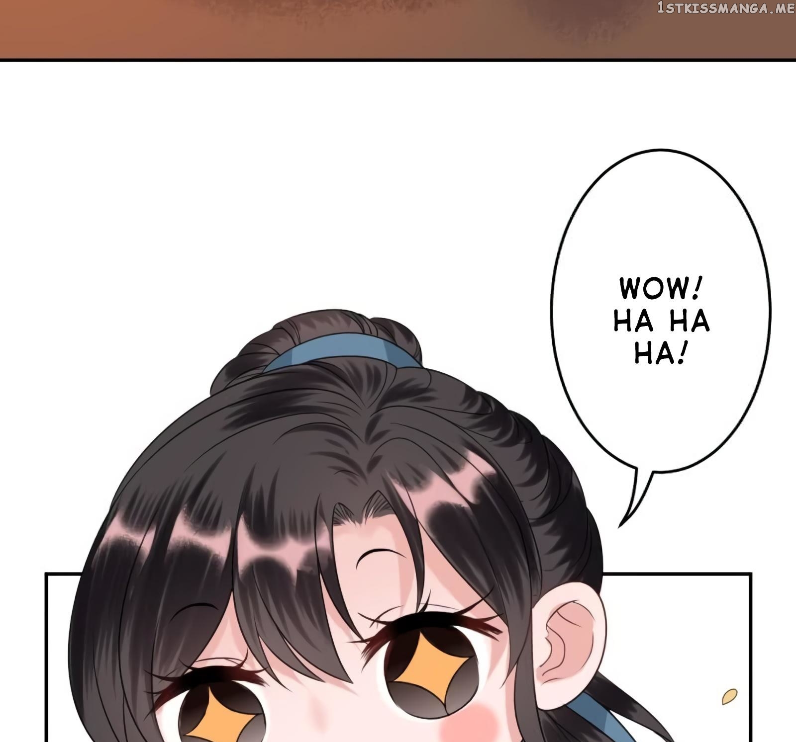 It’s Too Hard to Chase the Tsundere Prince chapter 53 - page 41