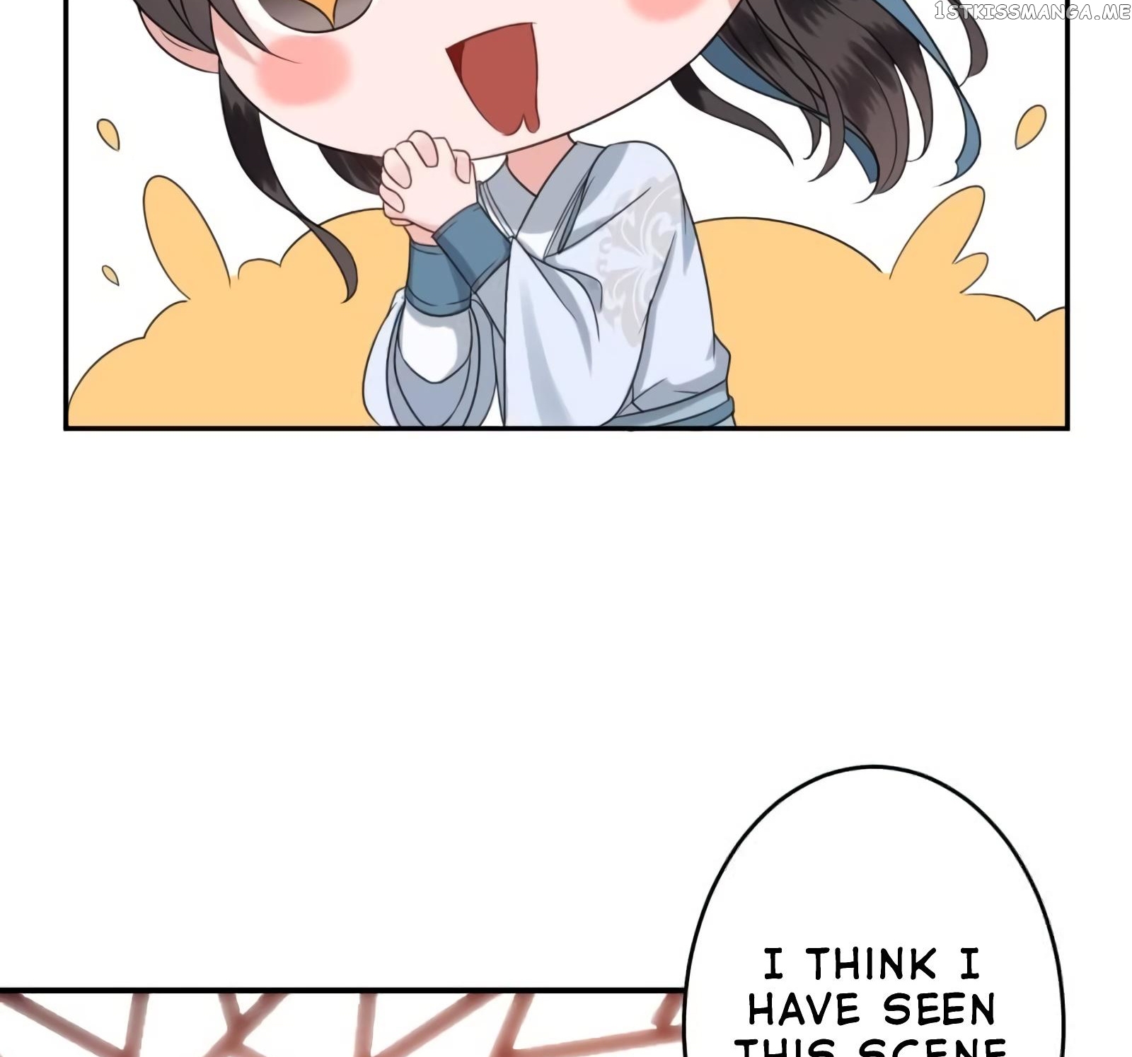 It’s Too Hard to Chase the Tsundere Prince chapter 53 - page 42