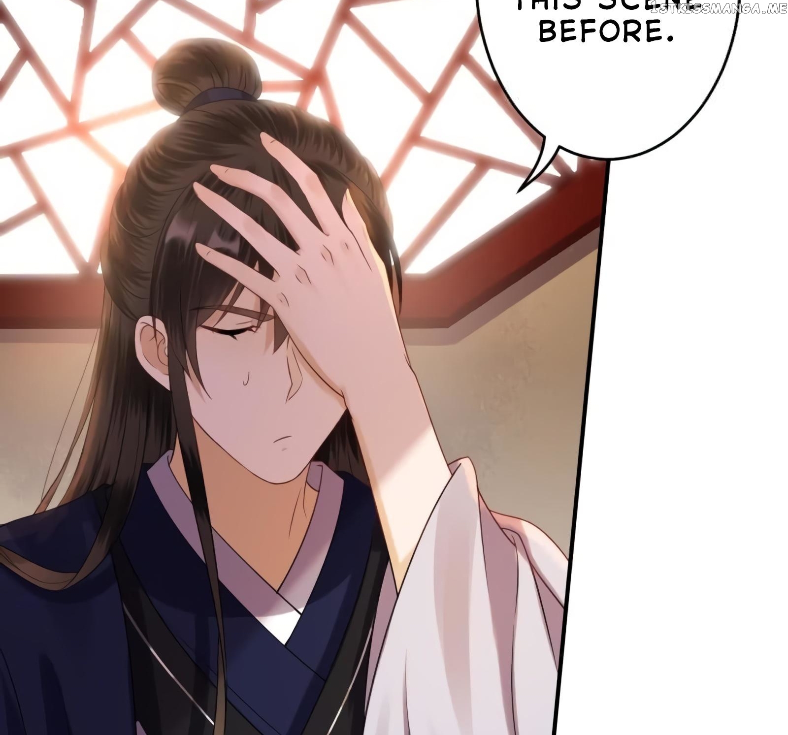 It’s Too Hard to Chase the Tsundere Prince chapter 53 - page 43