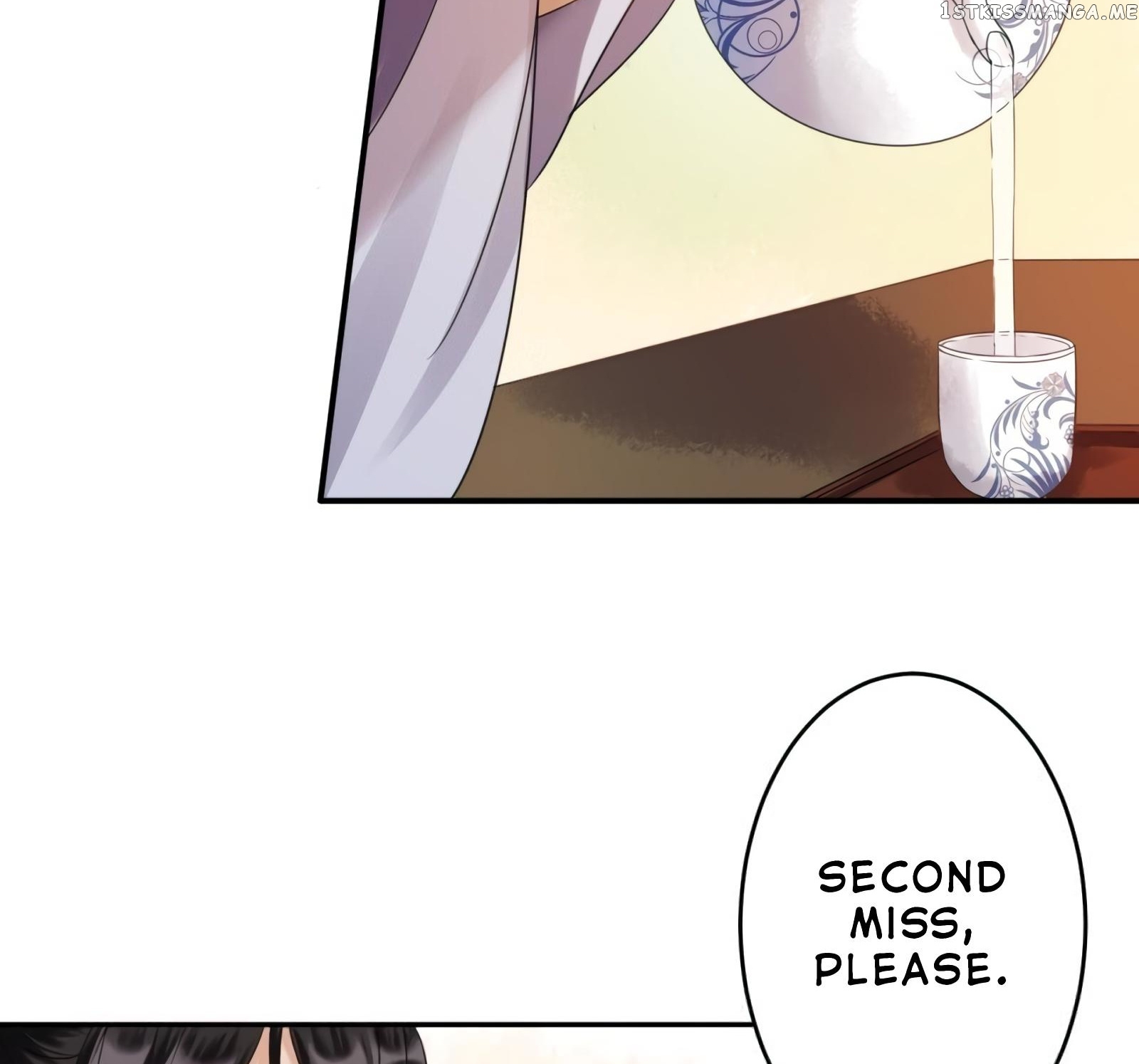 It’s Too Hard to Chase the Tsundere Prince chapter 53 - page 45