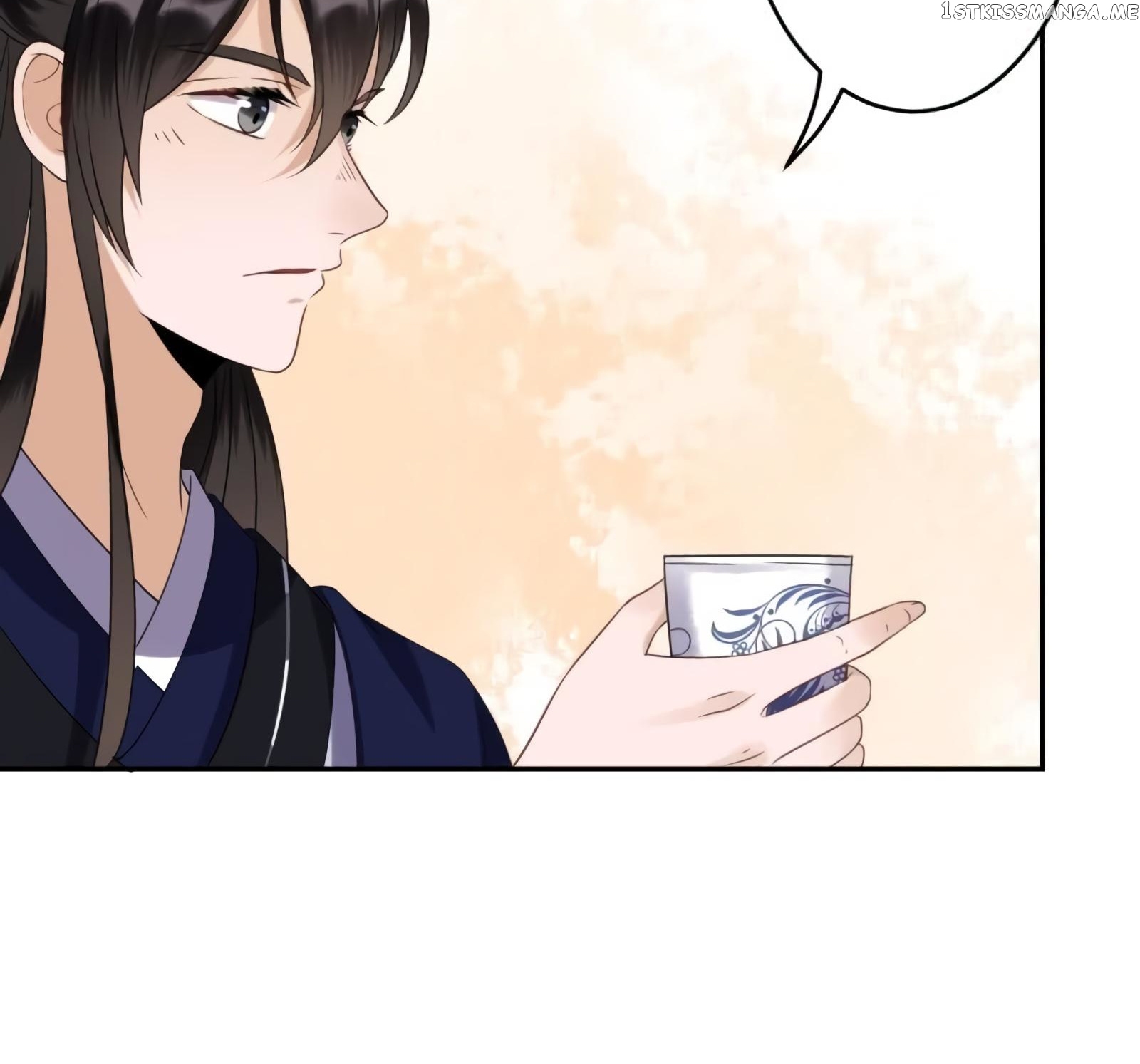 It’s Too Hard to Chase the Tsundere Prince chapter 53 - page 46