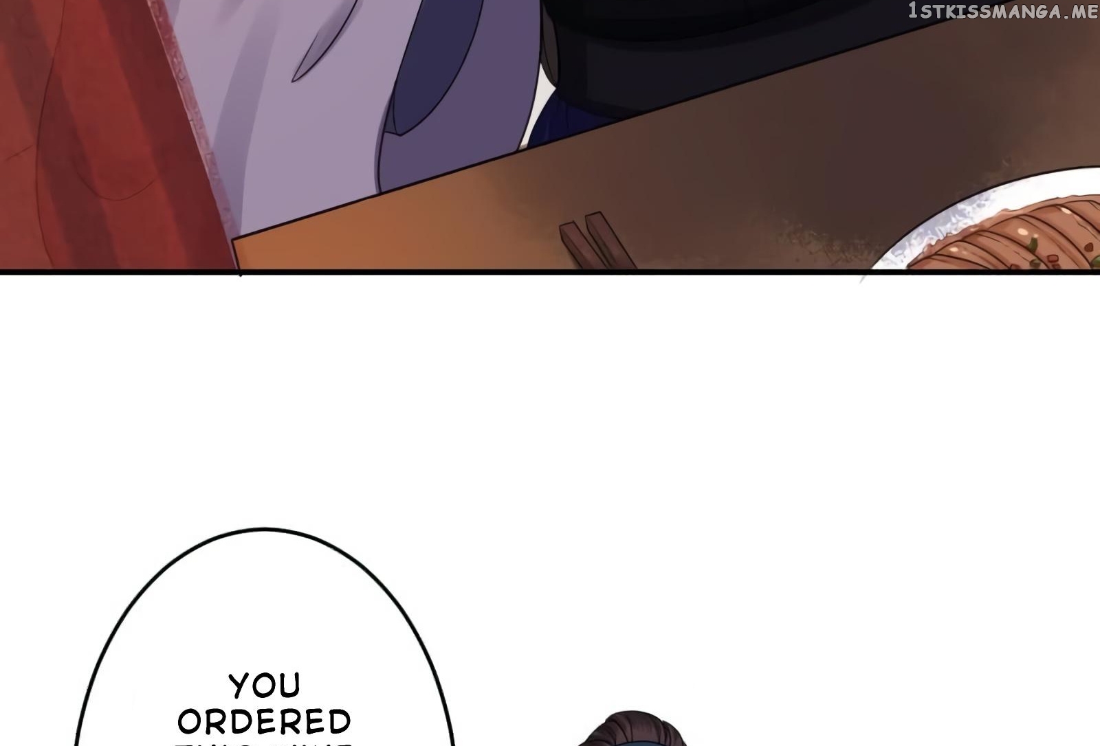 It’s Too Hard to Chase the Tsundere Prince chapter 53 - page 54