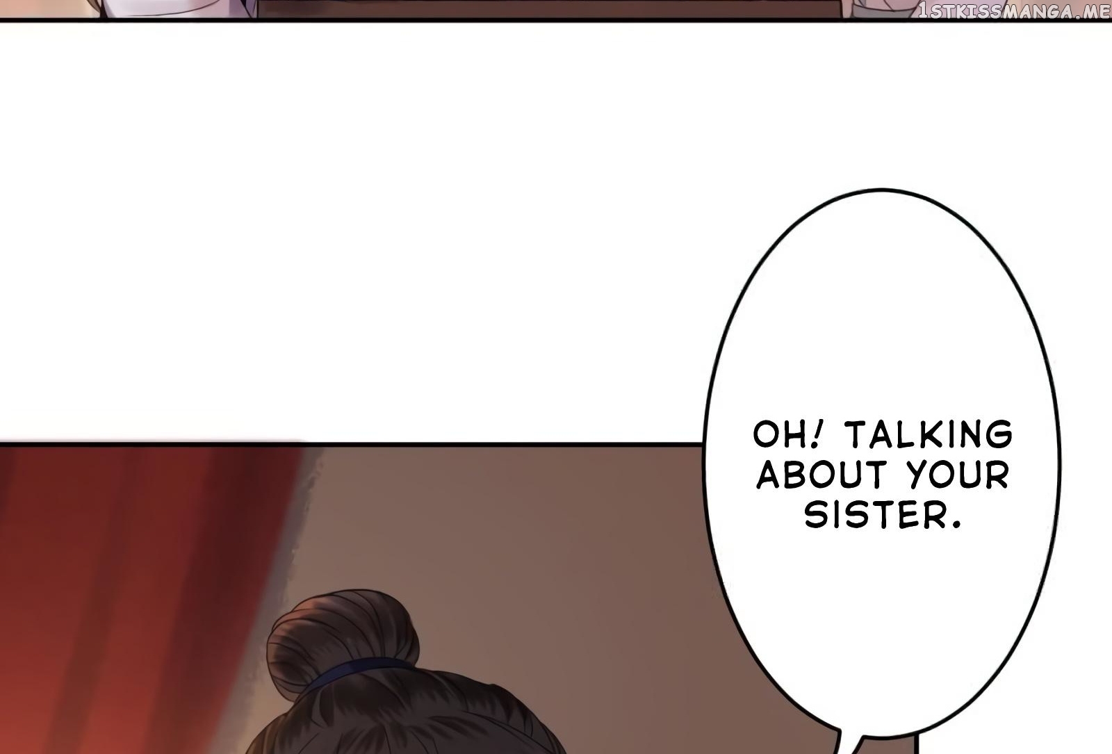 It’s Too Hard to Chase the Tsundere Prince chapter 53 - page 58