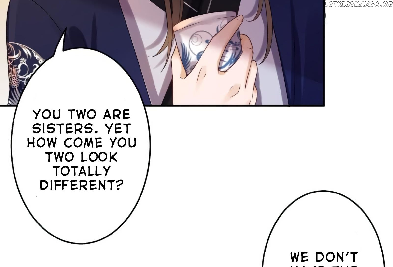 It’s Too Hard to Chase the Tsundere Prince chapter 53 - page 60