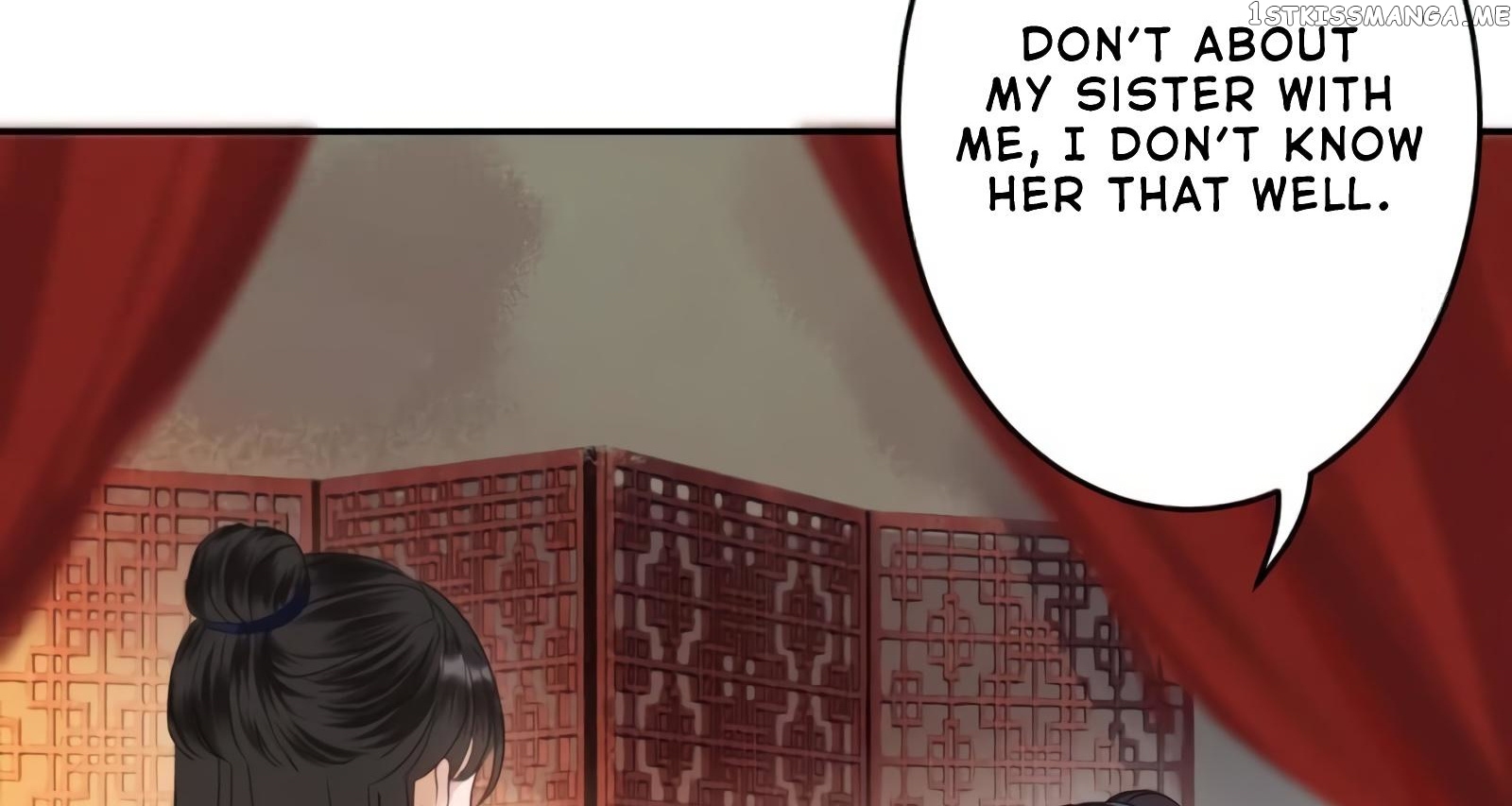 It’s Too Hard to Chase the Tsundere Prince chapter 53 - page 64