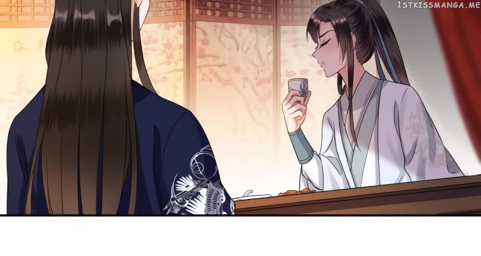 It’s Too Hard to Chase the Tsundere Prince chapter 53 - page 65