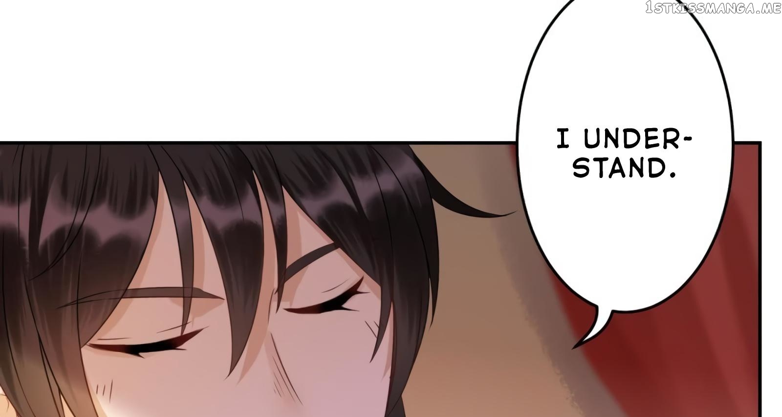 It’s Too Hard to Chase the Tsundere Prince chapter 53 - page 68