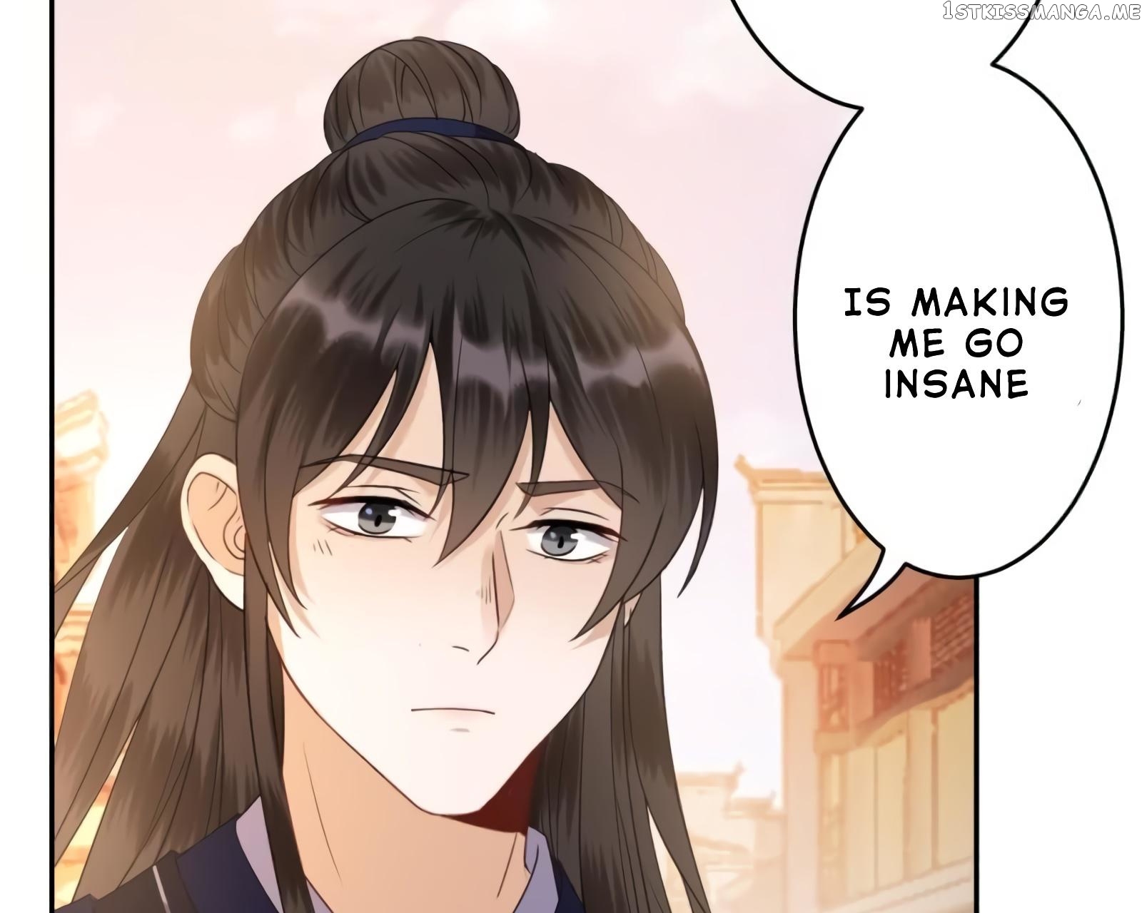 It’s Too Hard to Chase the Tsundere Prince chapter 53 - page 9