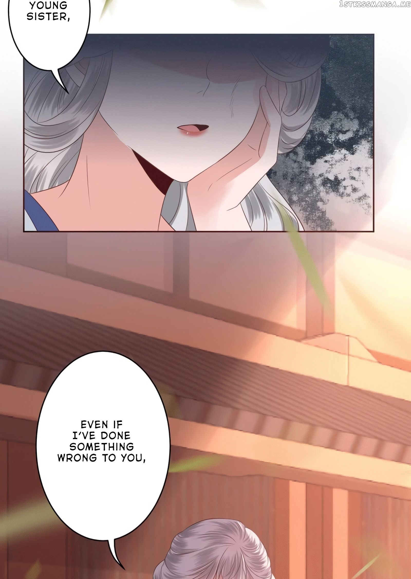 It’s Too Hard to Chase the Tsundere Prince chapter 20 - page 15