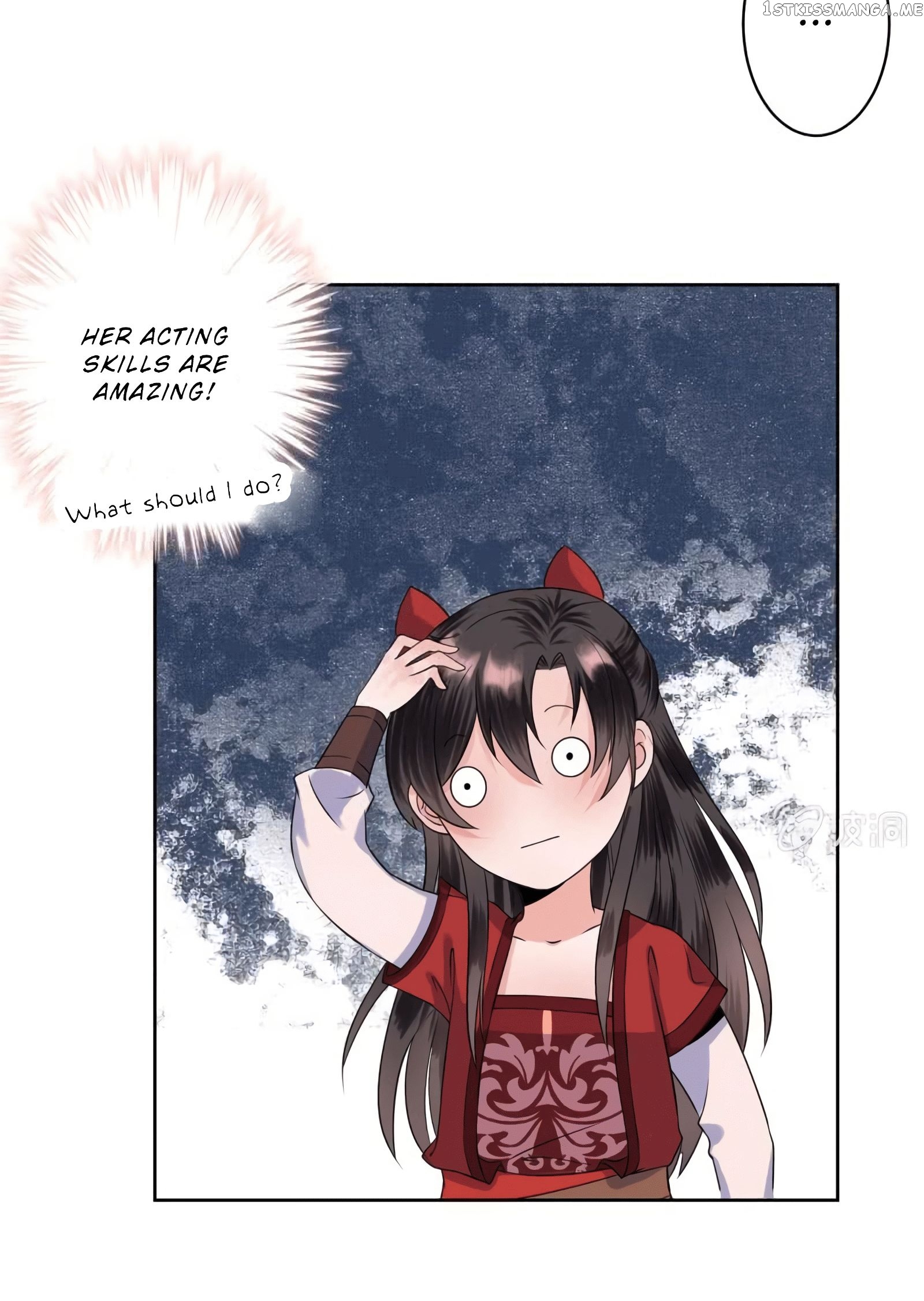 It’s Too Hard to Chase the Tsundere Prince chapter 20 - page 19