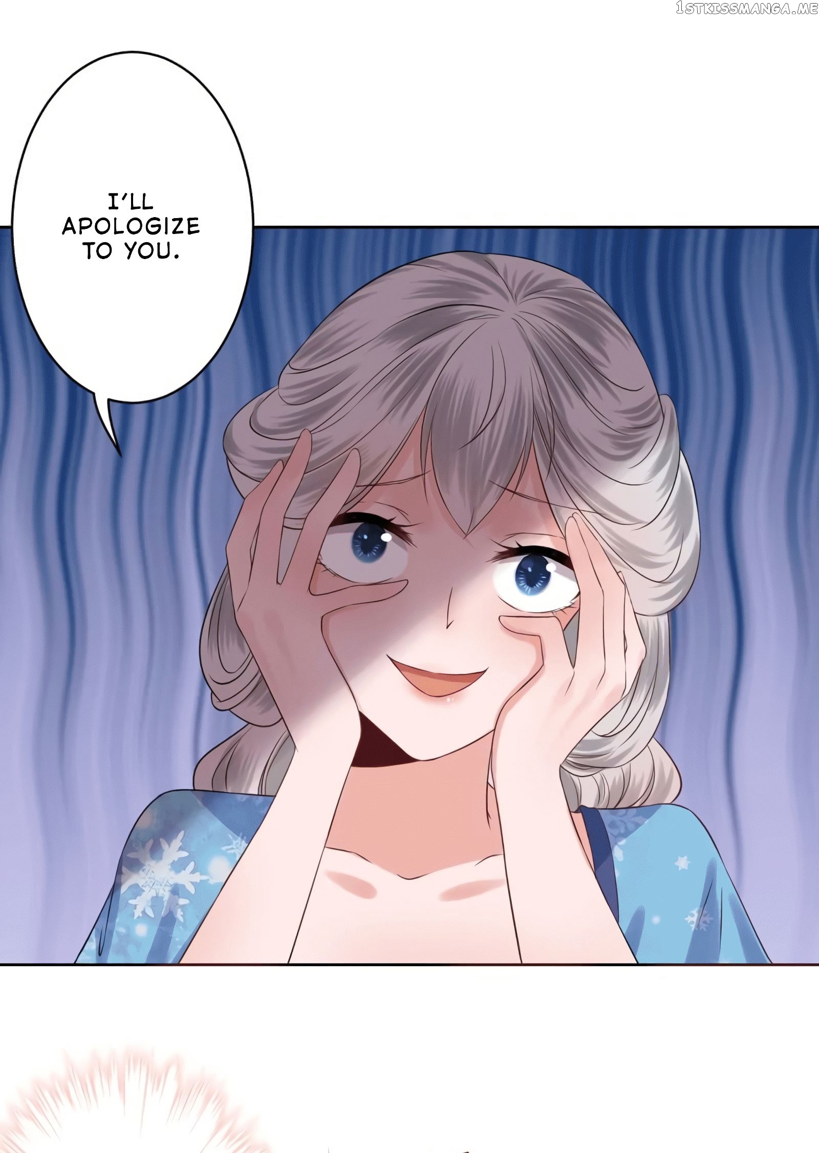 It’s Too Hard to Chase the Tsundere Prince chapter 20 - page 21
