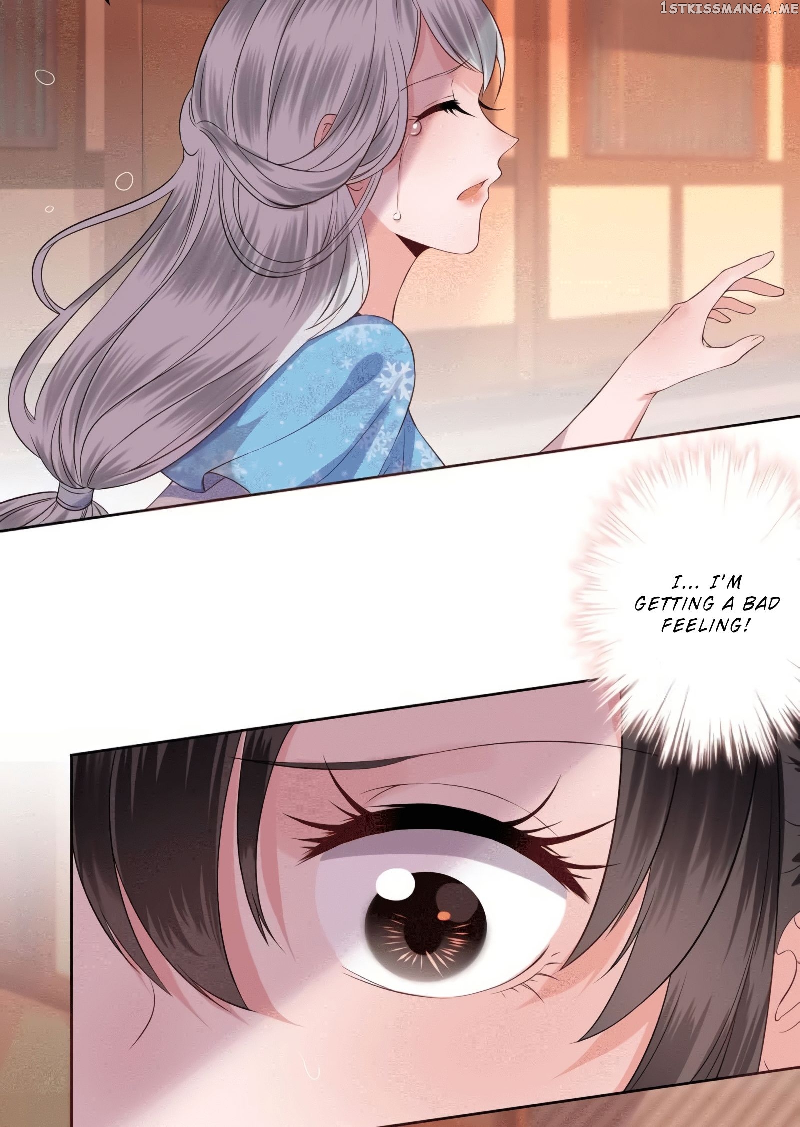 It’s Too Hard to Chase the Tsundere Prince chapter 20 - page 23