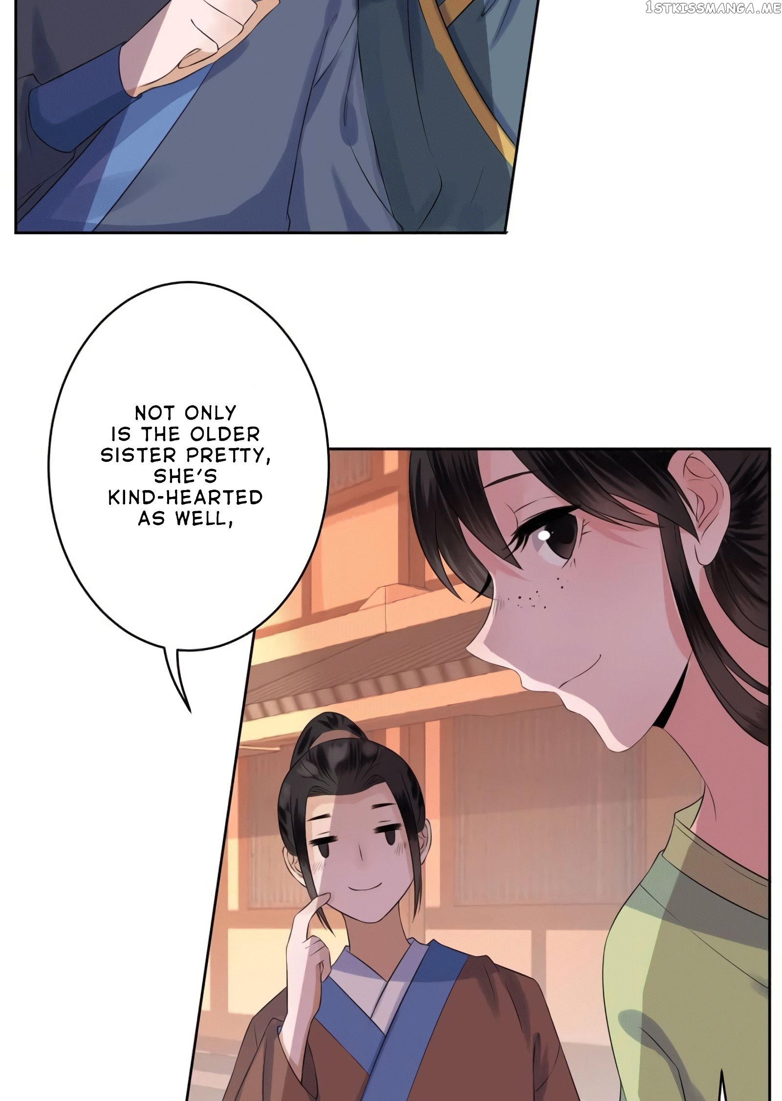 It’s Too Hard to Chase the Tsundere Prince chapter 20 - page 26