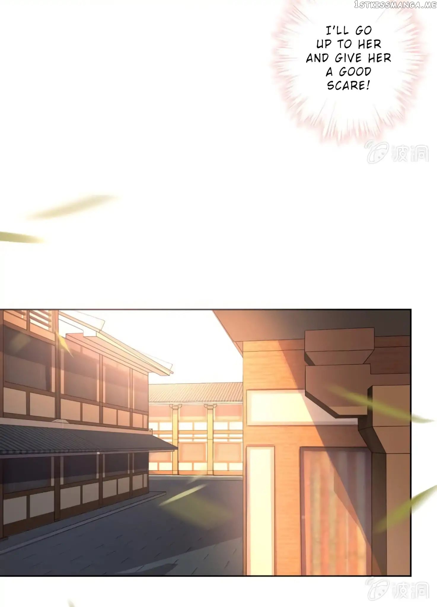 It’s Too Hard to Chase the Tsundere Prince chapter 18 - page 16