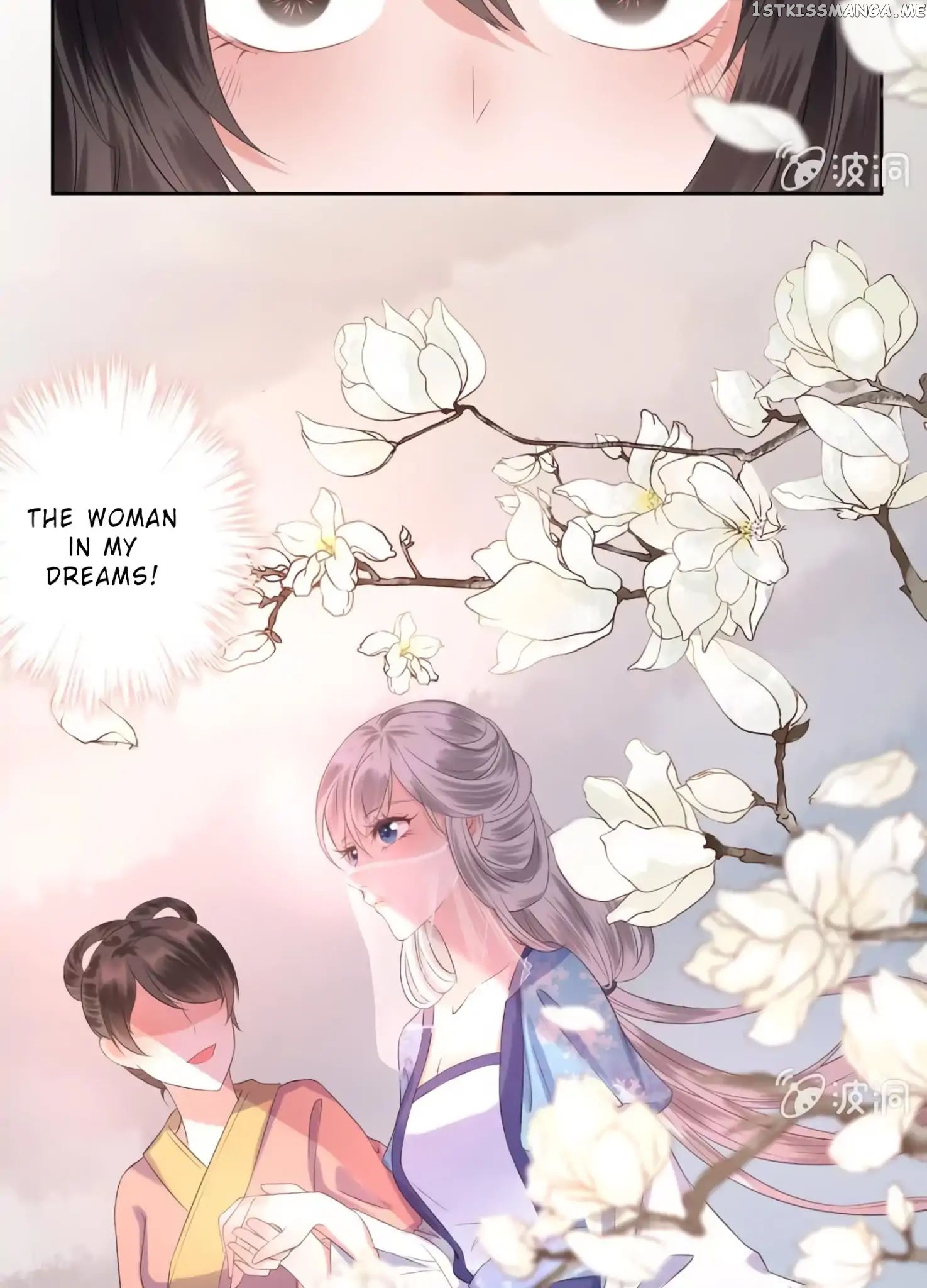 It’s Too Hard to Chase the Tsundere Prince chapter 18 - page 4
